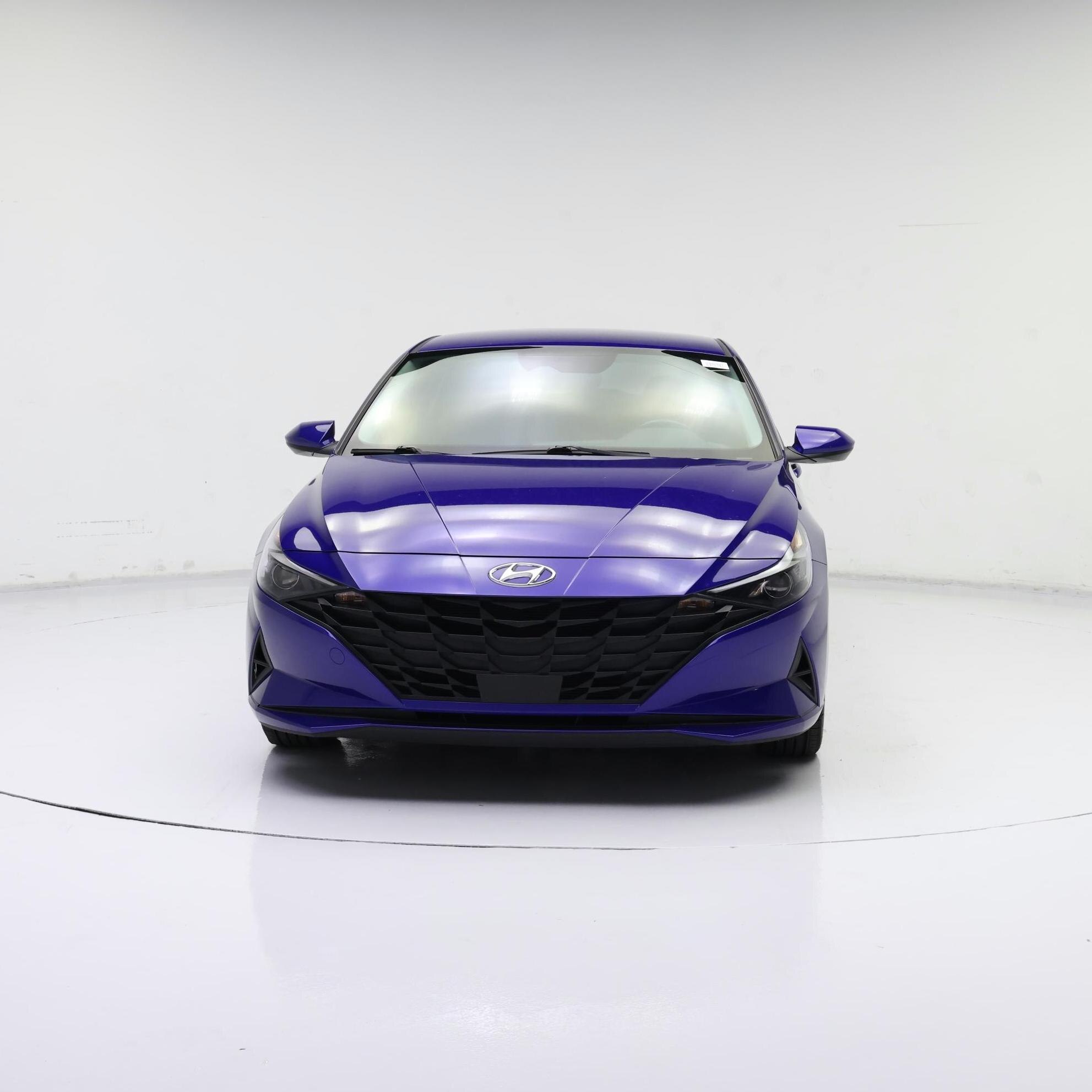 Thumbnail: 2022 Hyundai Elantra - 5