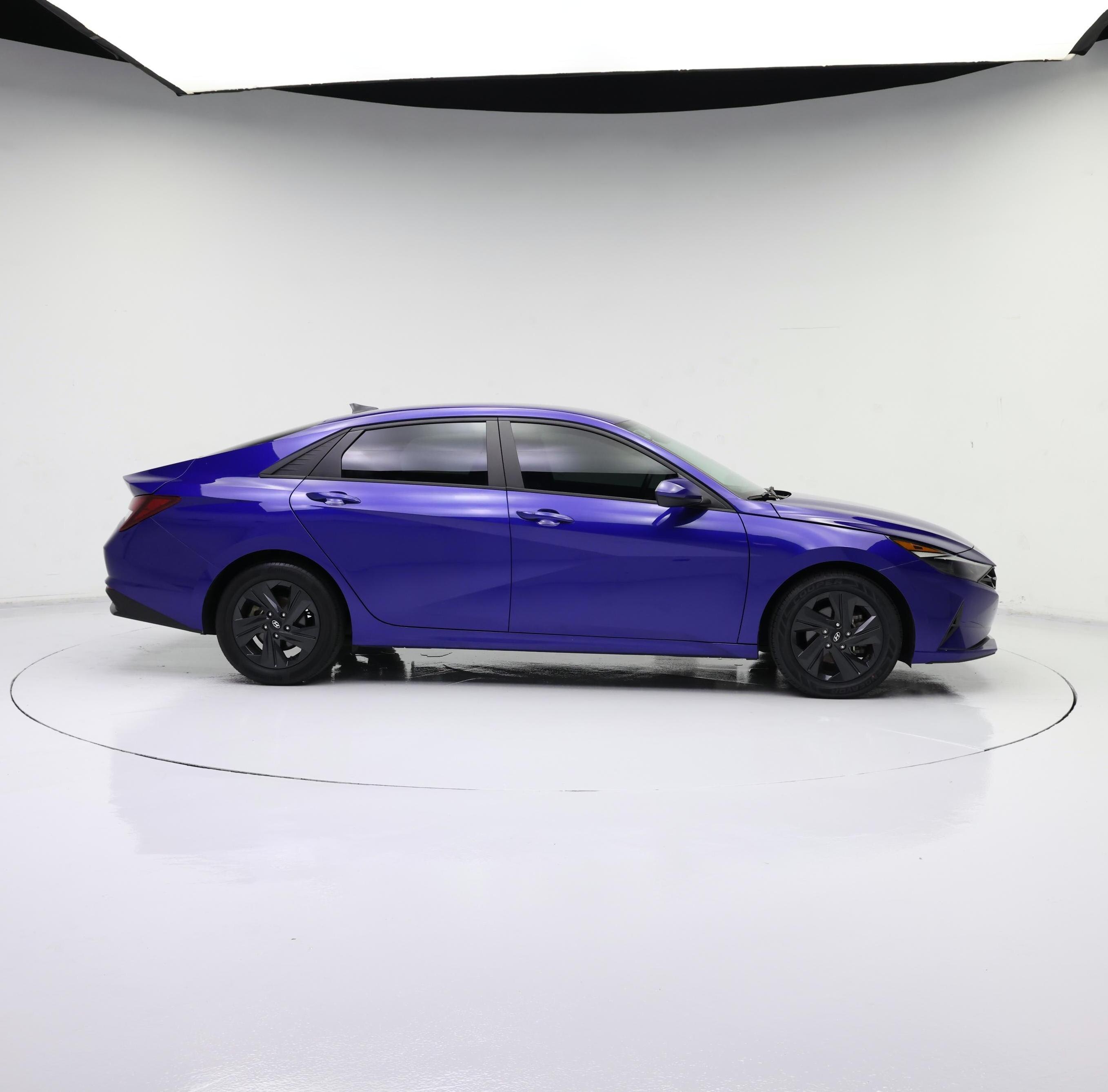 Thumbnail: 2022 Hyundai Elantra - 7