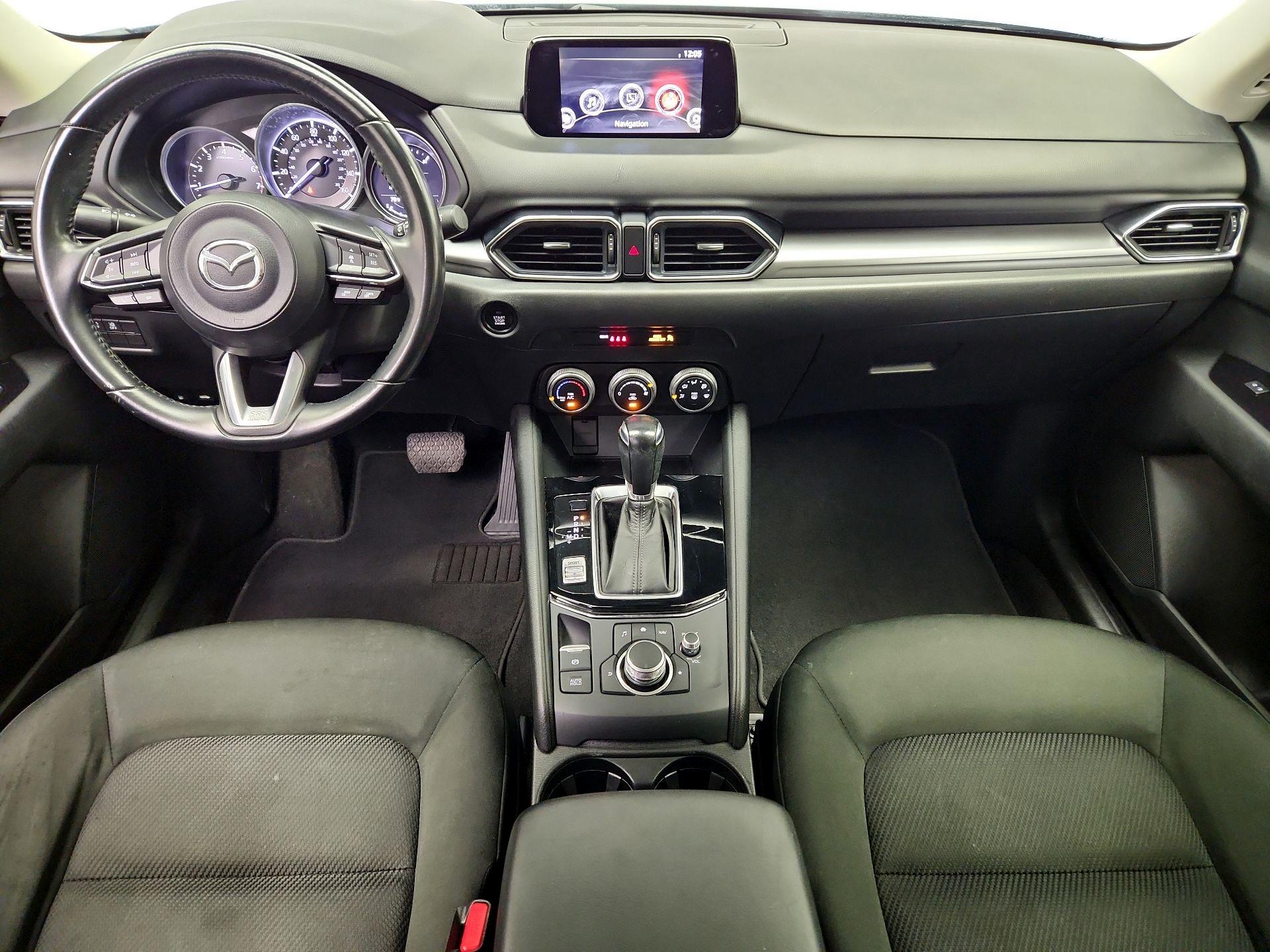 Thumbnail: 2019 Mazda CX-5 - 9