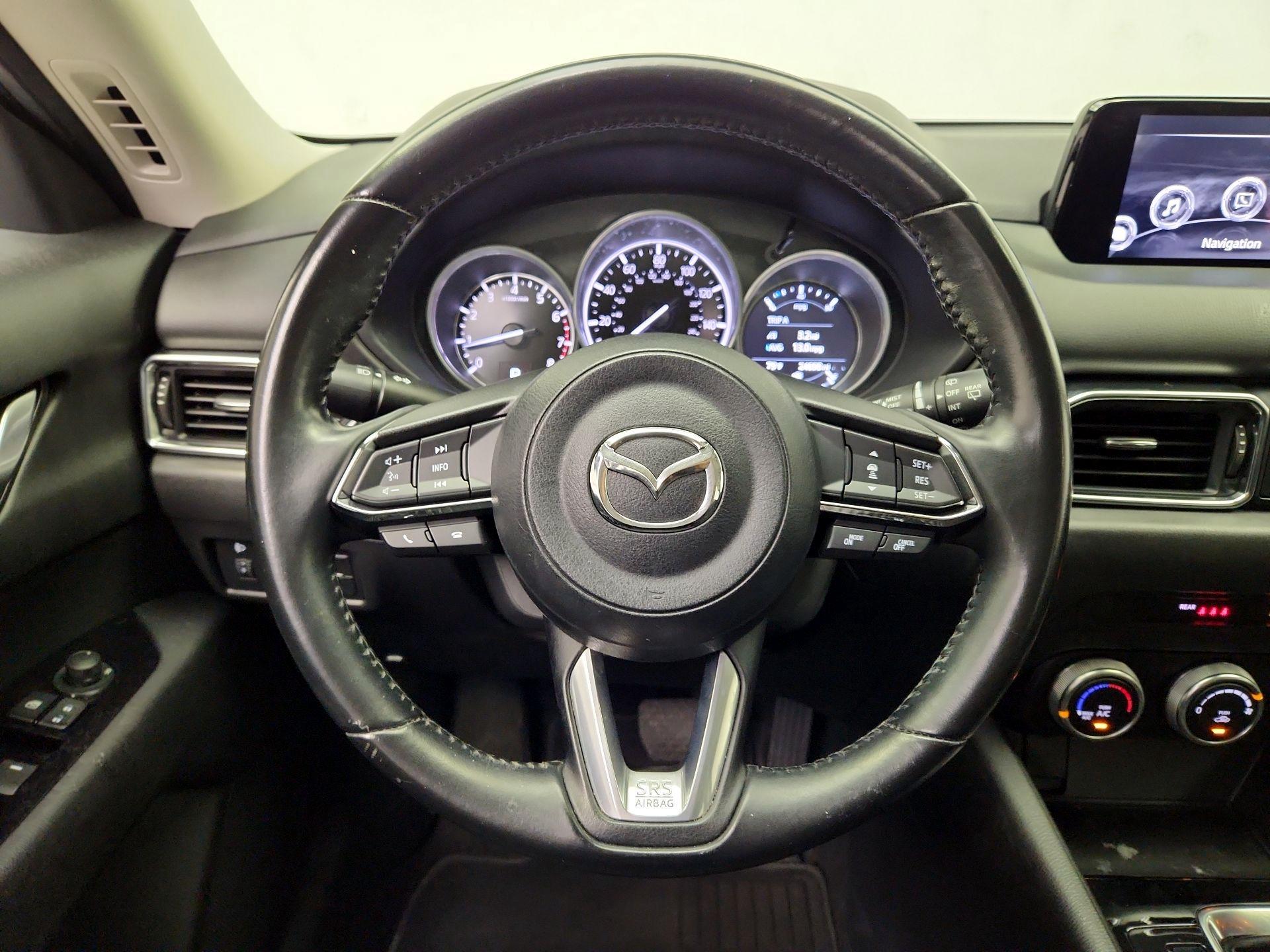 Thumbnail: 2019 Mazda CX-5 - 10