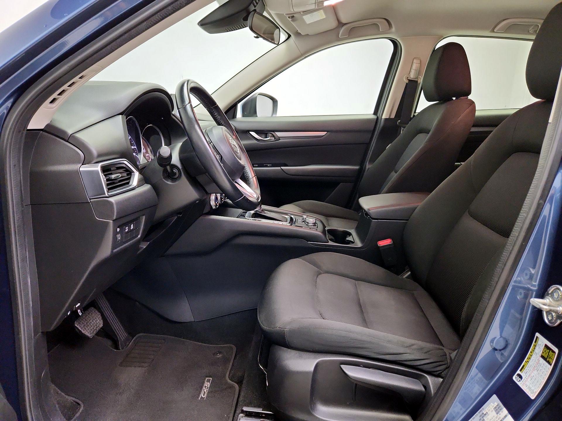 Thumbnail: 2019 Mazda CX-5 - 11