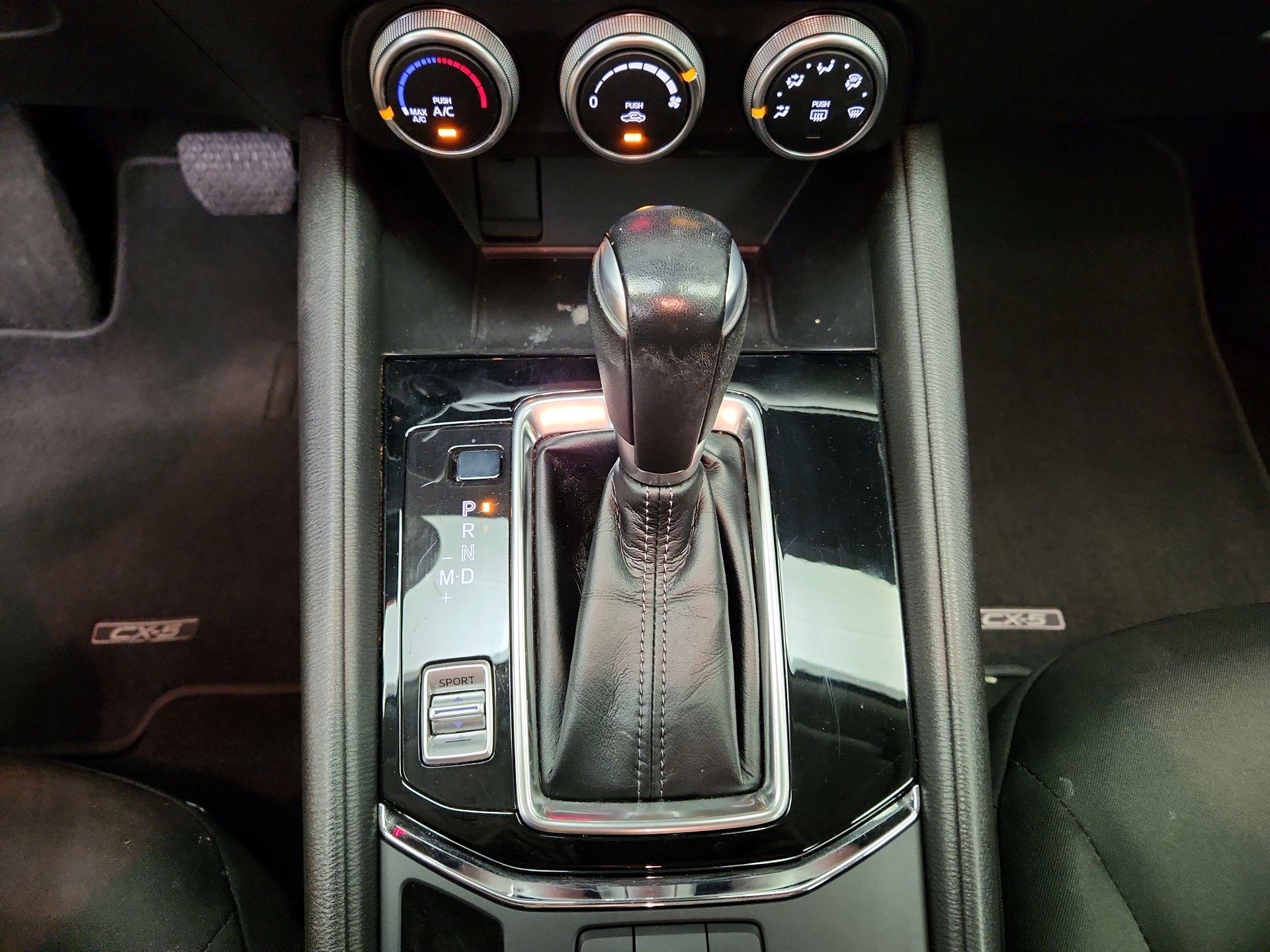 Thumbnail: 2019 Mazda CX-5 - 17