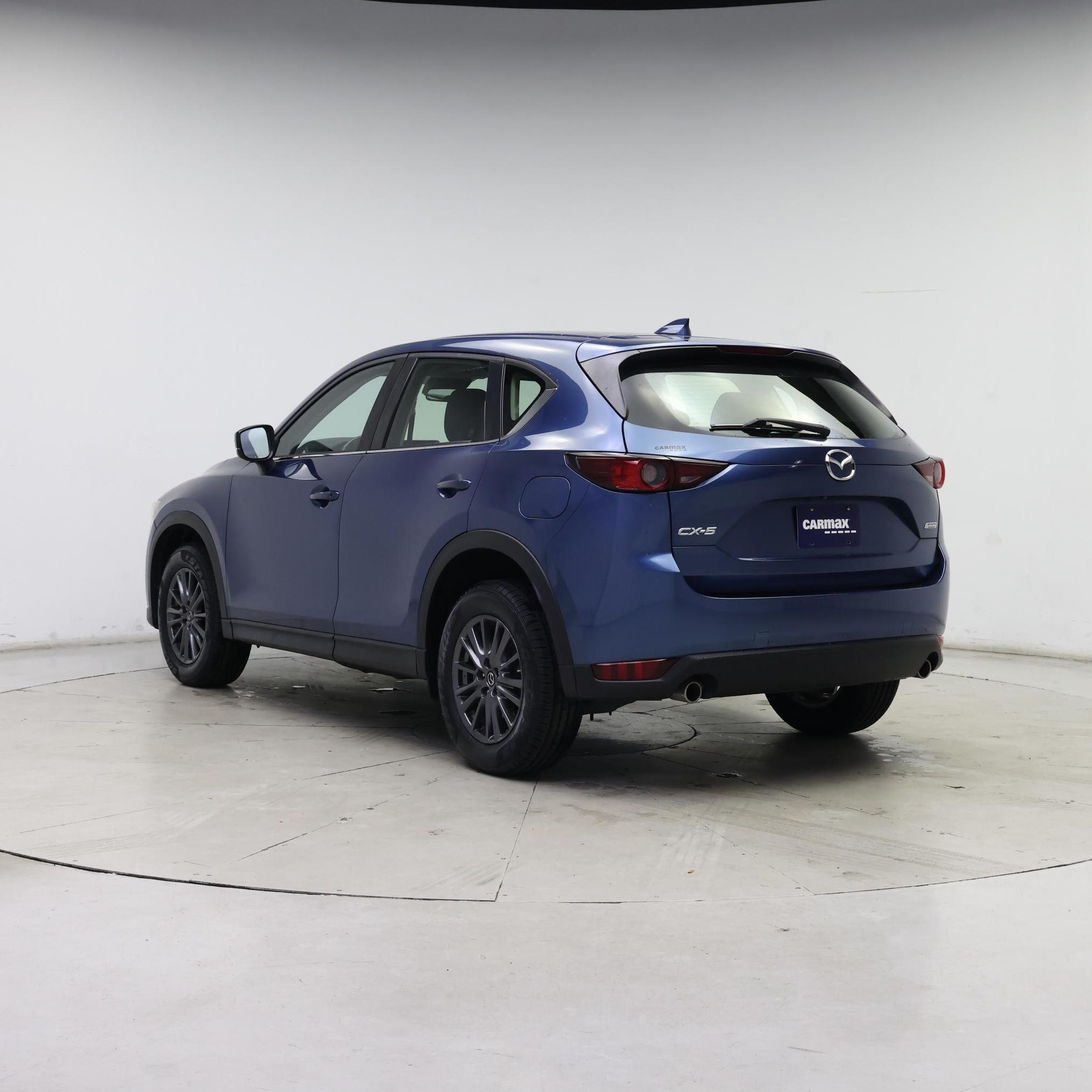 Thumbnail: 2019 Mazda CX-5 - 2