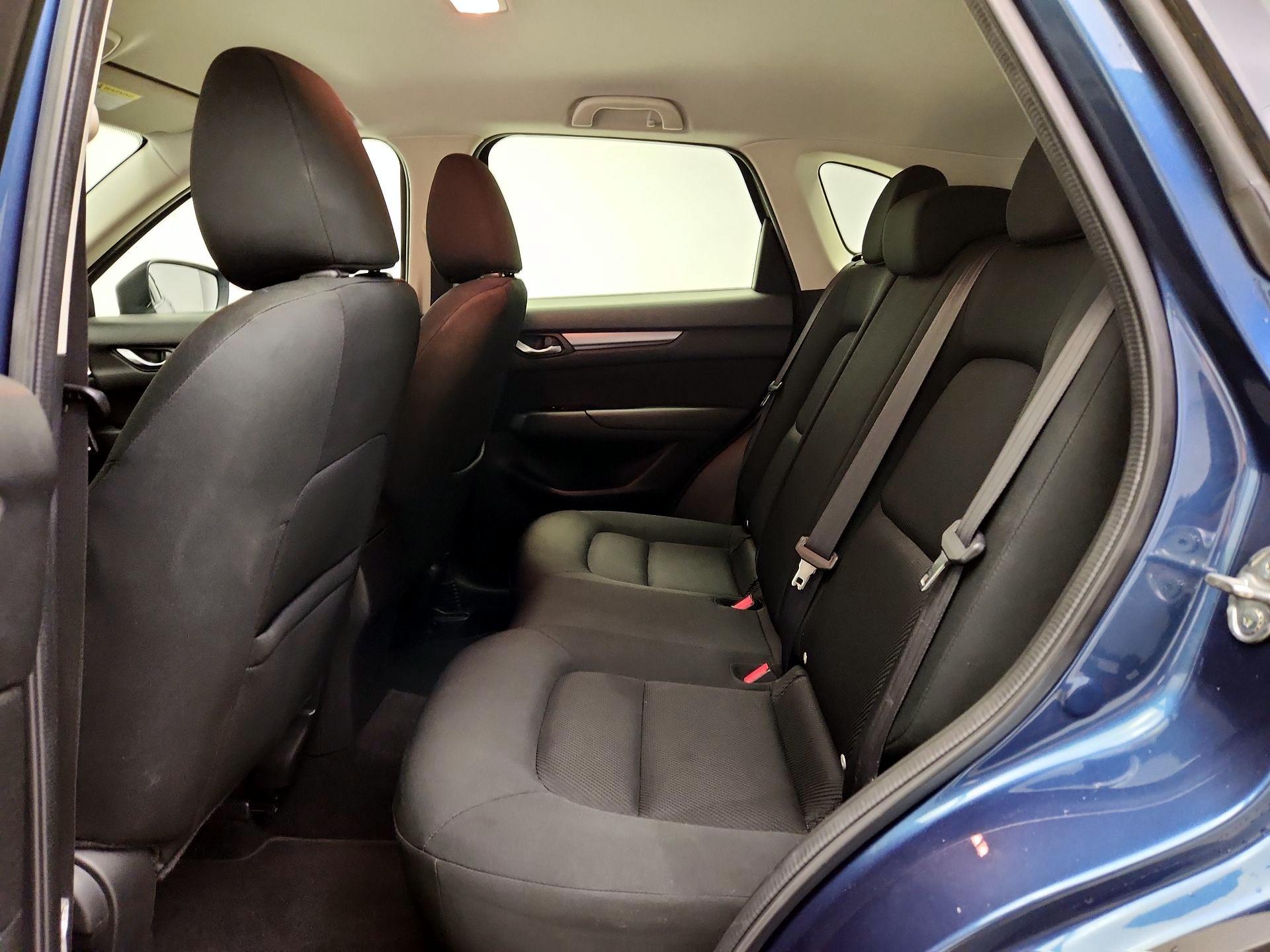 Thumbnail: 2019 Mazda CX-5 - 19