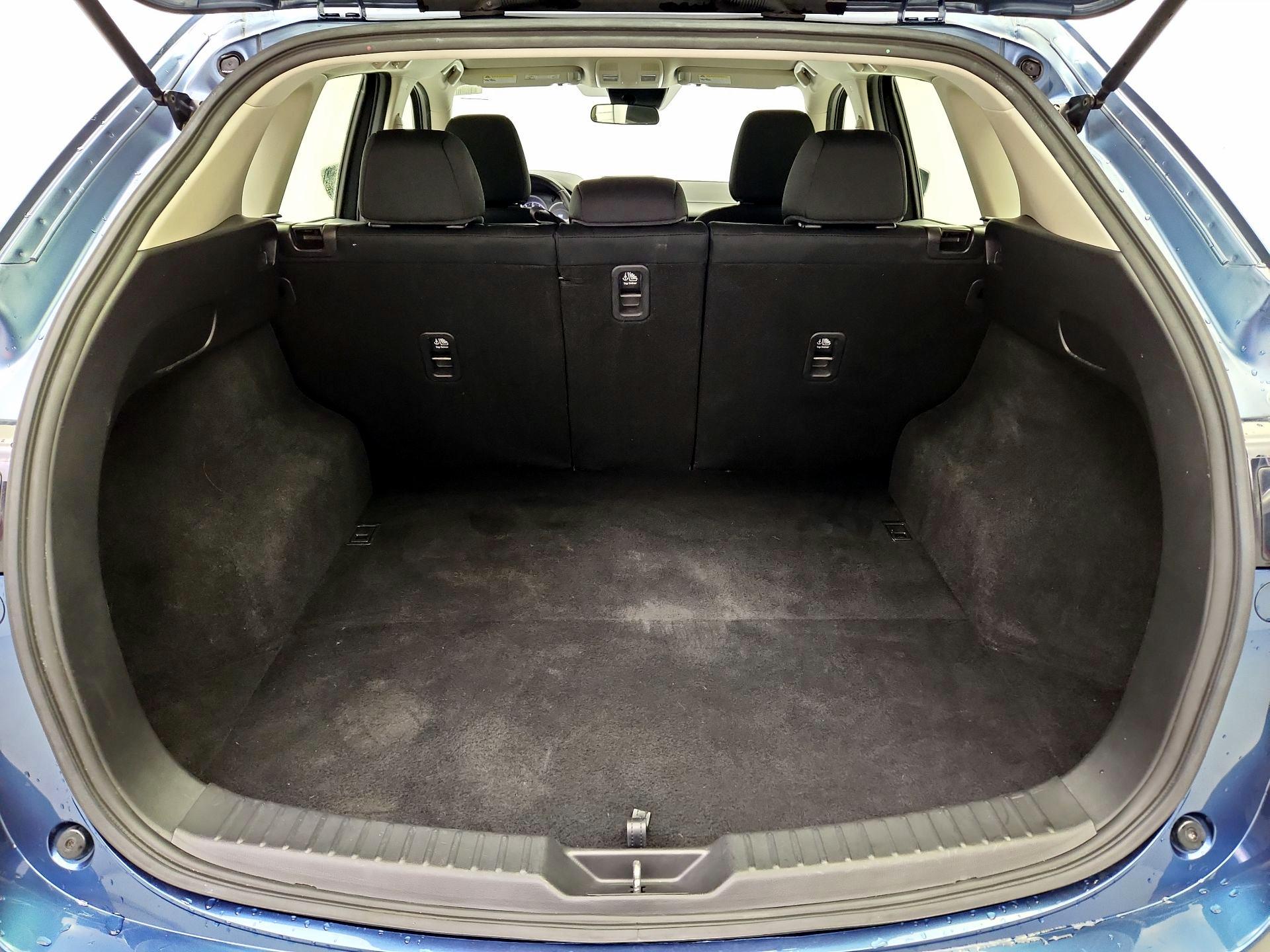 Thumbnail: 2019 Mazda CX-5 - 20
