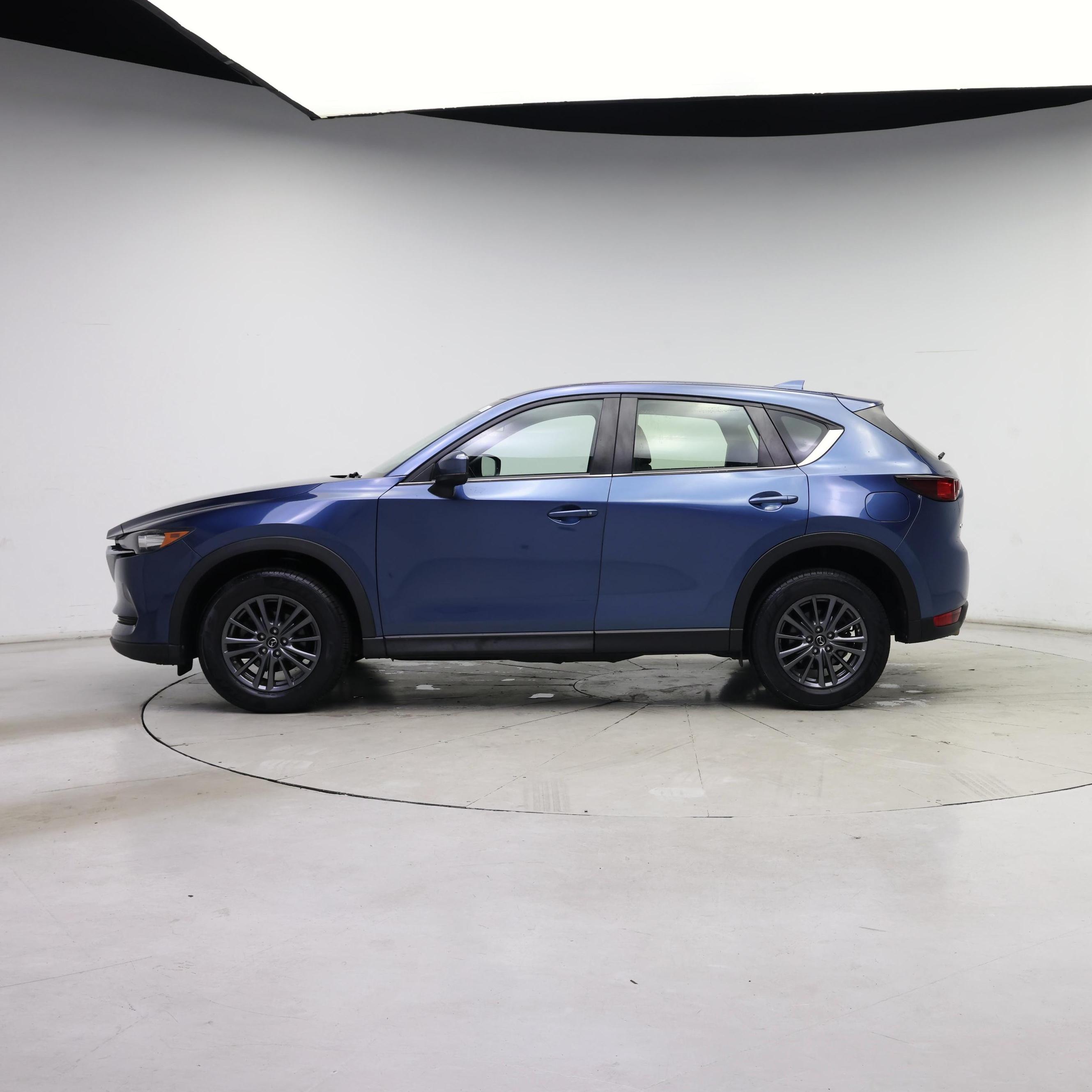 Thumbnail: 2019 Mazda CX-5 - 3