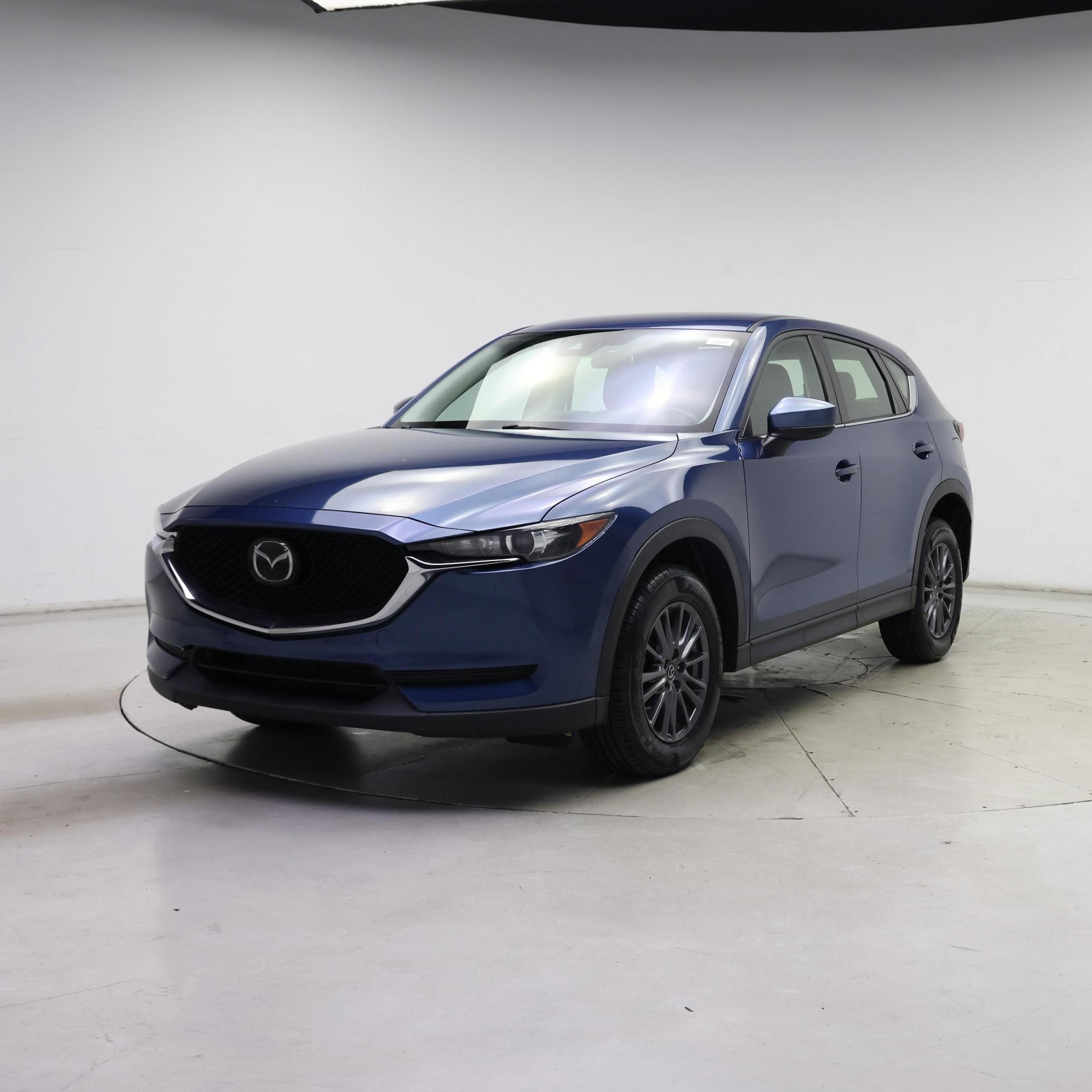 Thumbnail: 2019 Mazda CX-5 - 4