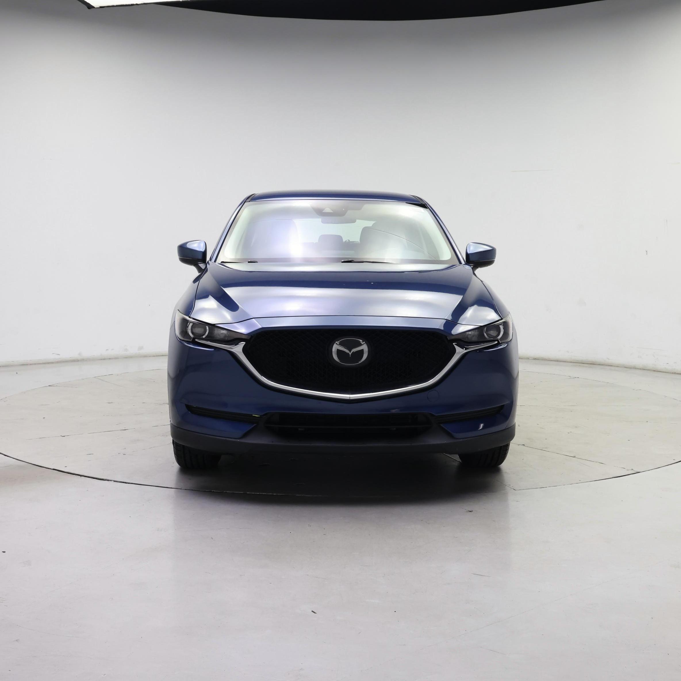 Thumbnail: 2019 Mazda CX-5 - 5