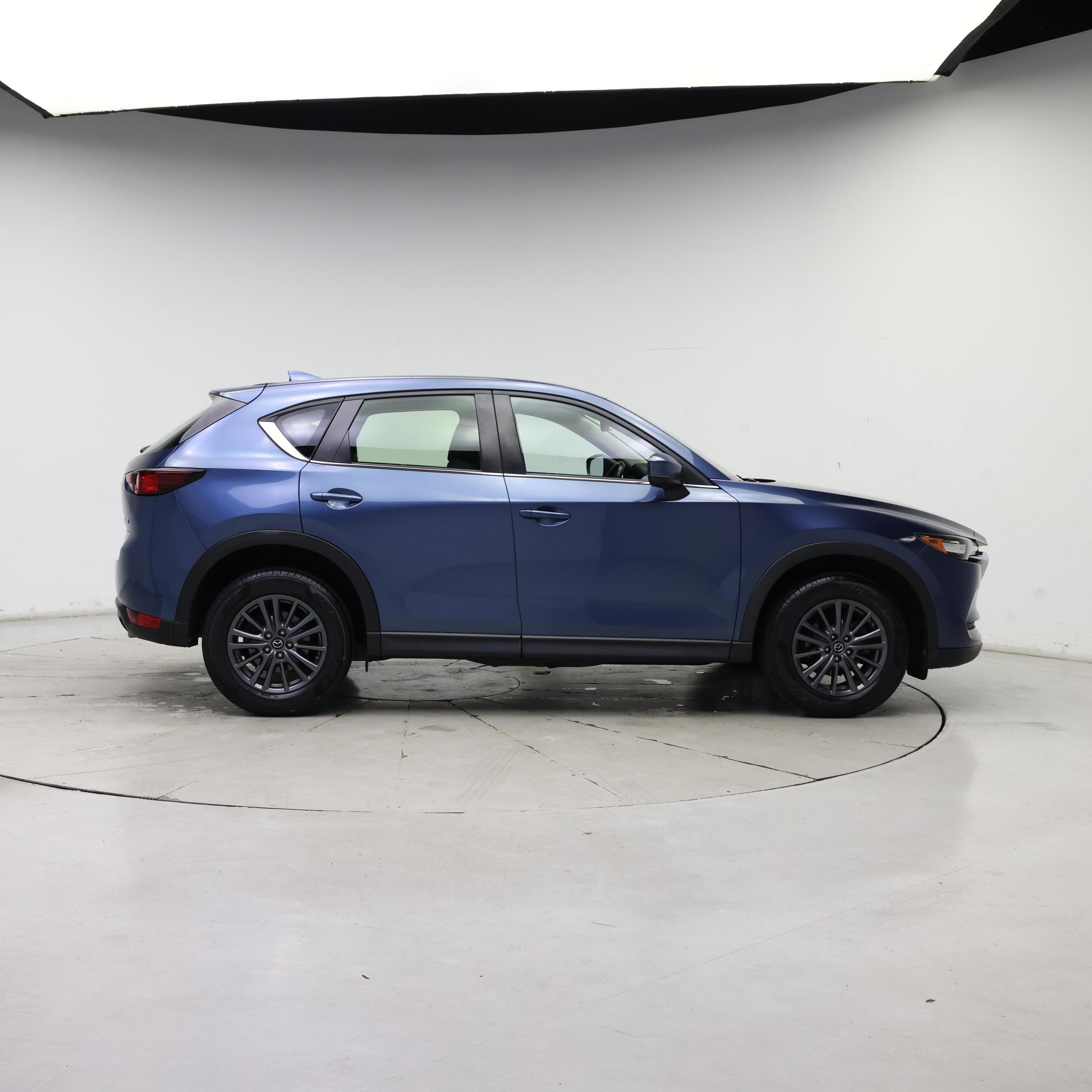 Thumbnail: 2019 Mazda CX-5 - 7