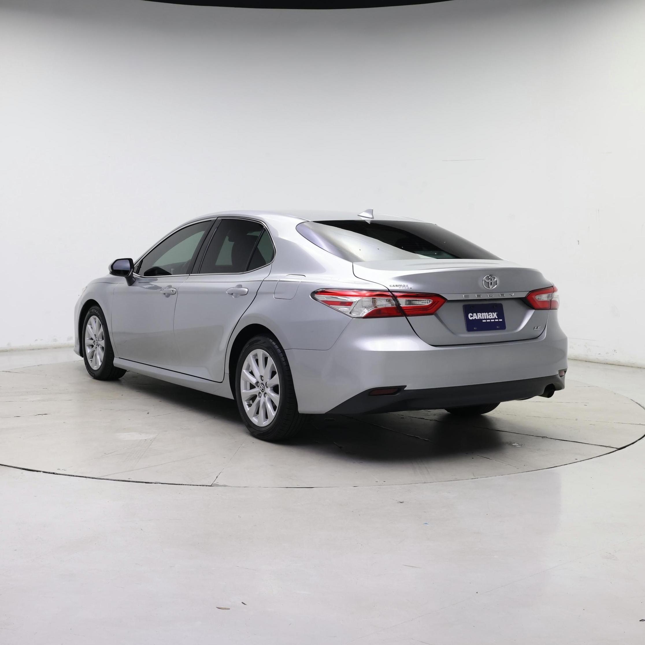 Thumbnail: 2019 Toyota Camry - 2