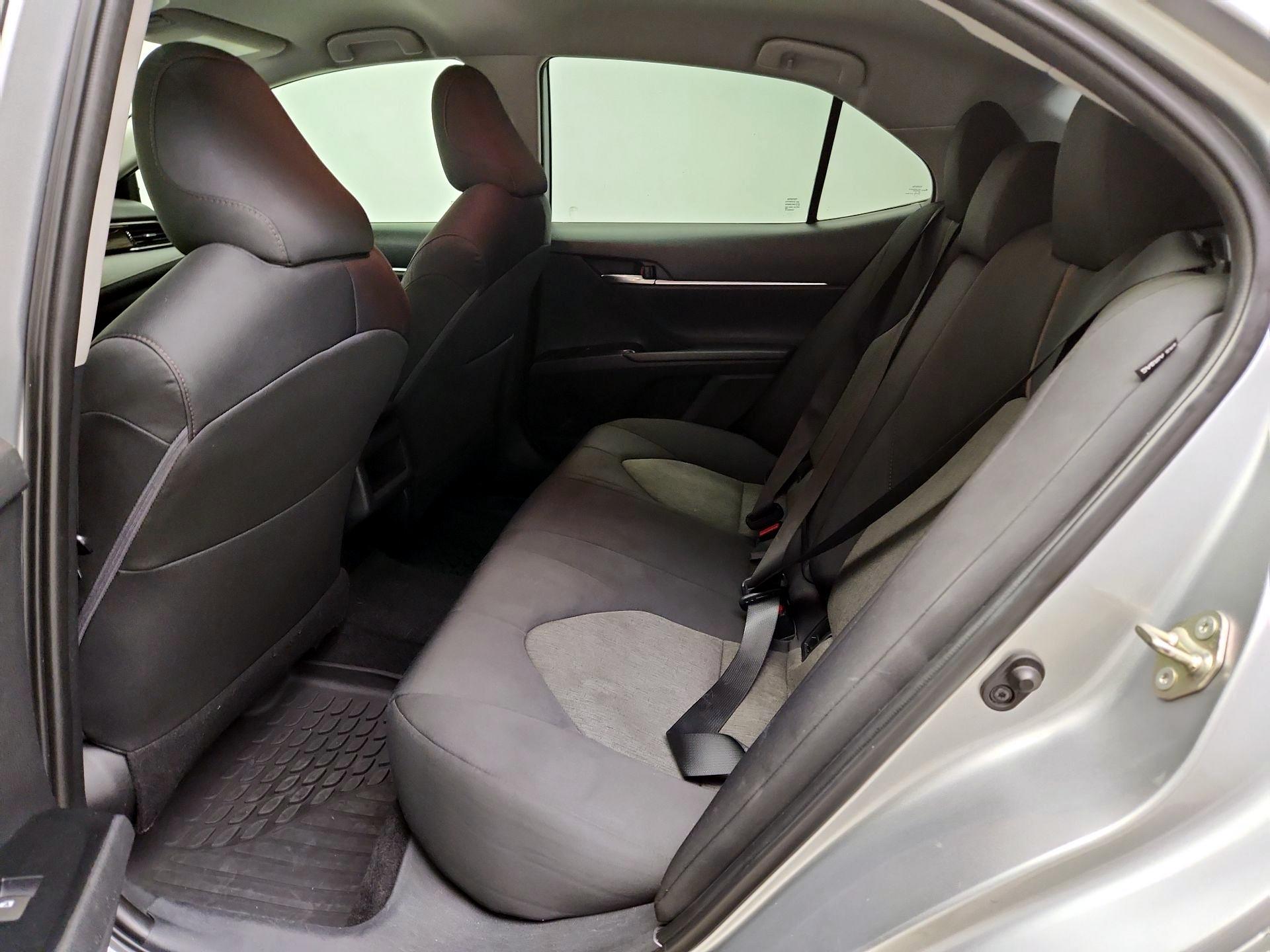 Thumbnail: 2019 Toyota Camry - 19