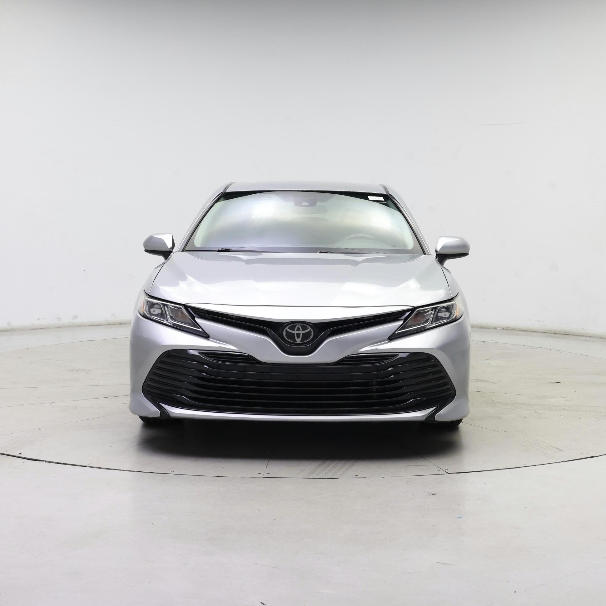 Thumbnail: 2019 Toyota Camry - 5