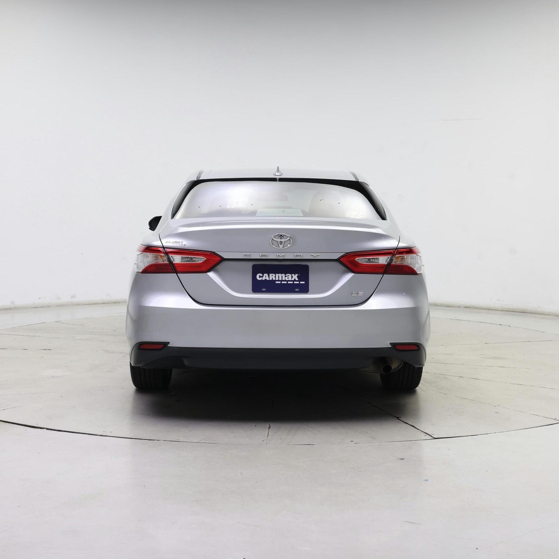 Thumbnail: 2019 Toyota Camry - 6
