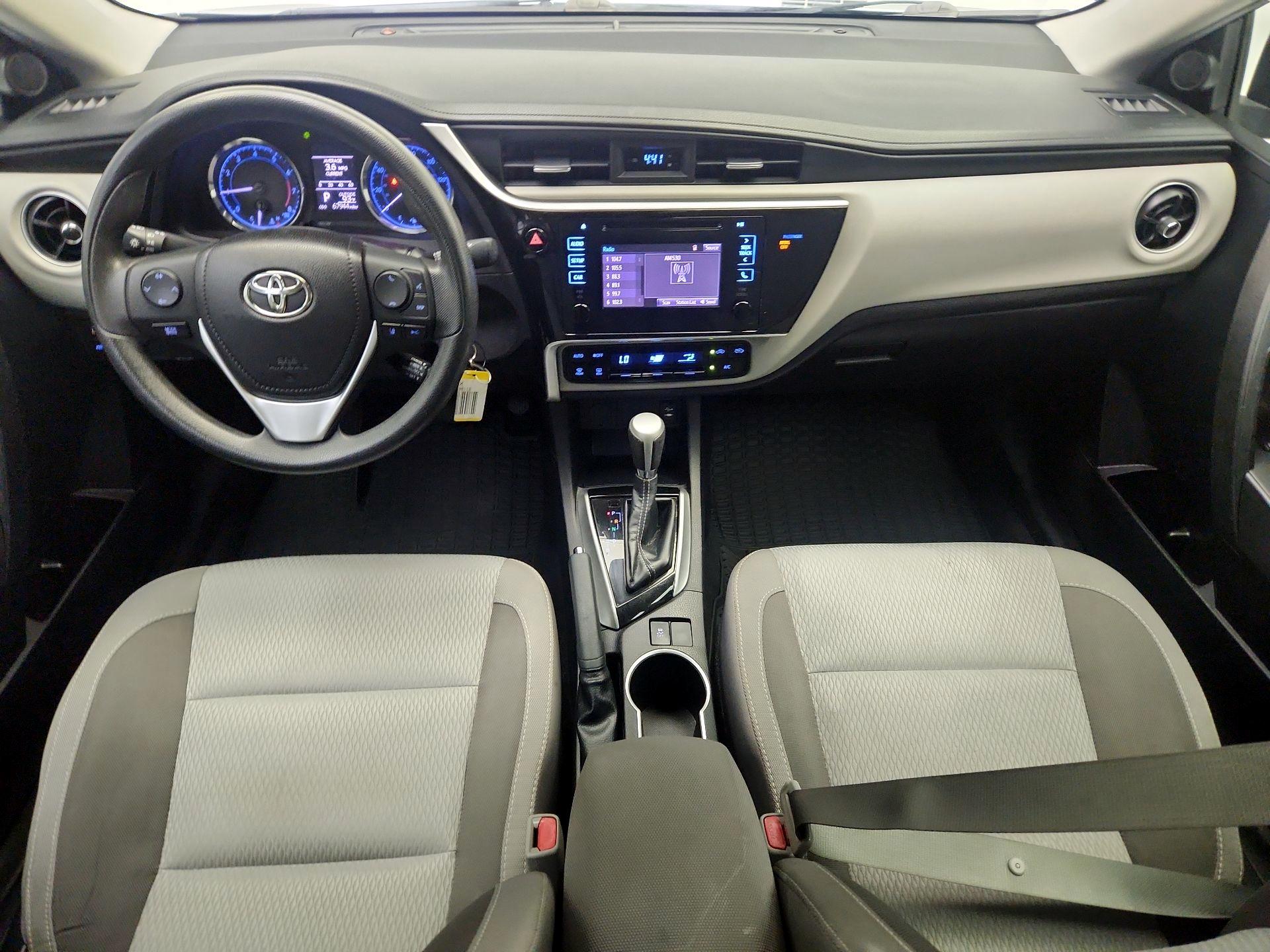 Thumbnail: 2019 Toyota Corolla - 9