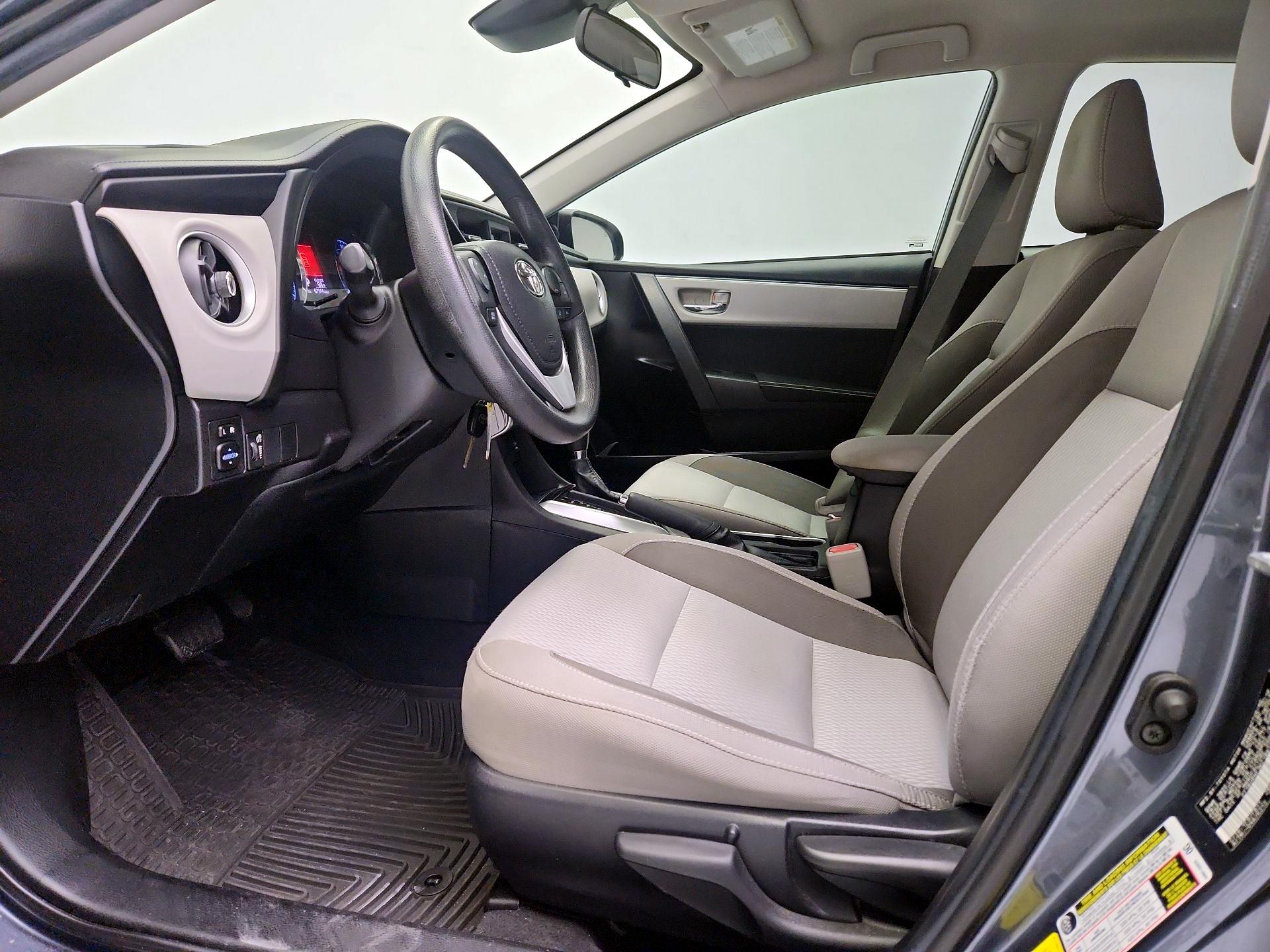 Thumbnail: 2019 Toyota Corolla - 11