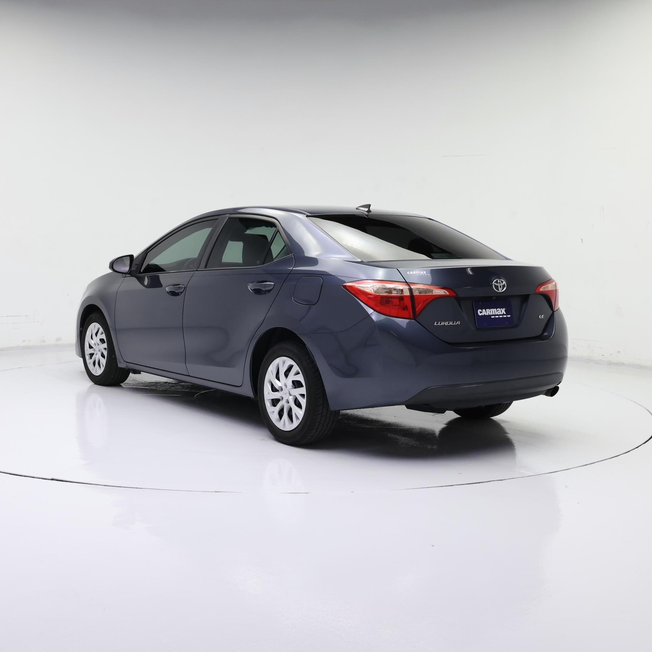 Thumbnail: 2019 Toyota Corolla - 2