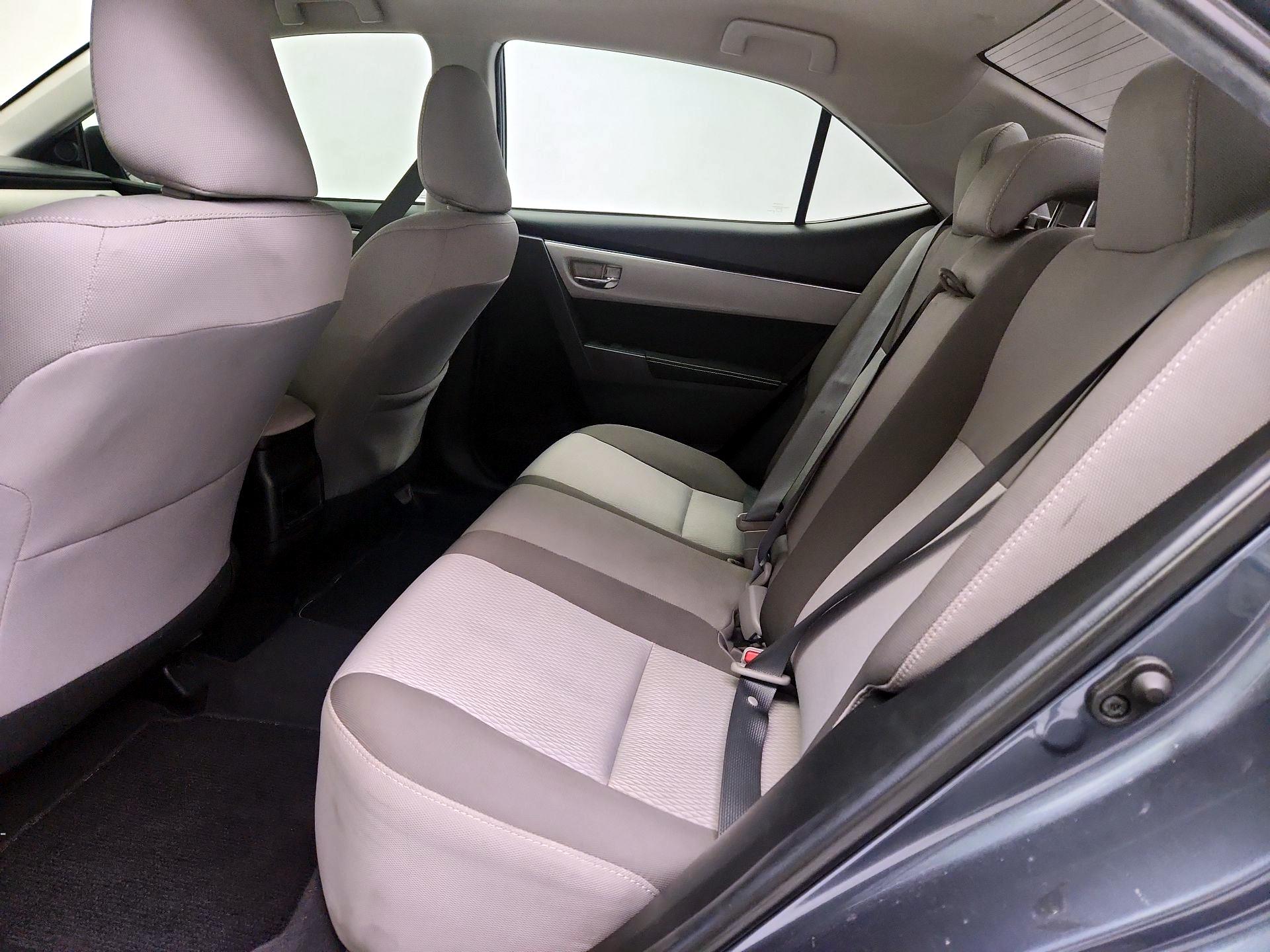 Thumbnail: 2019 Toyota Corolla - 19