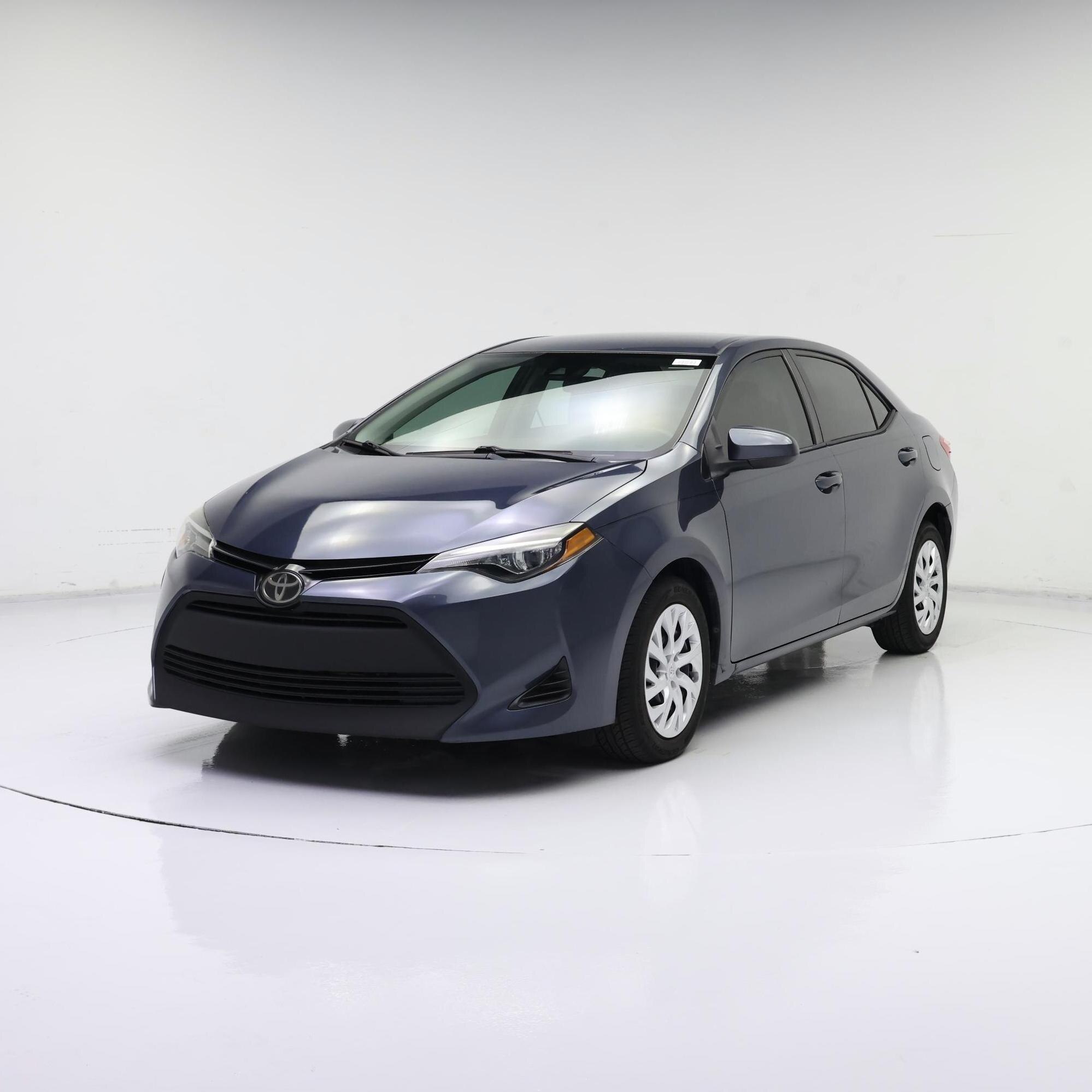 Thumbnail: 2019 Toyota Corolla - 4