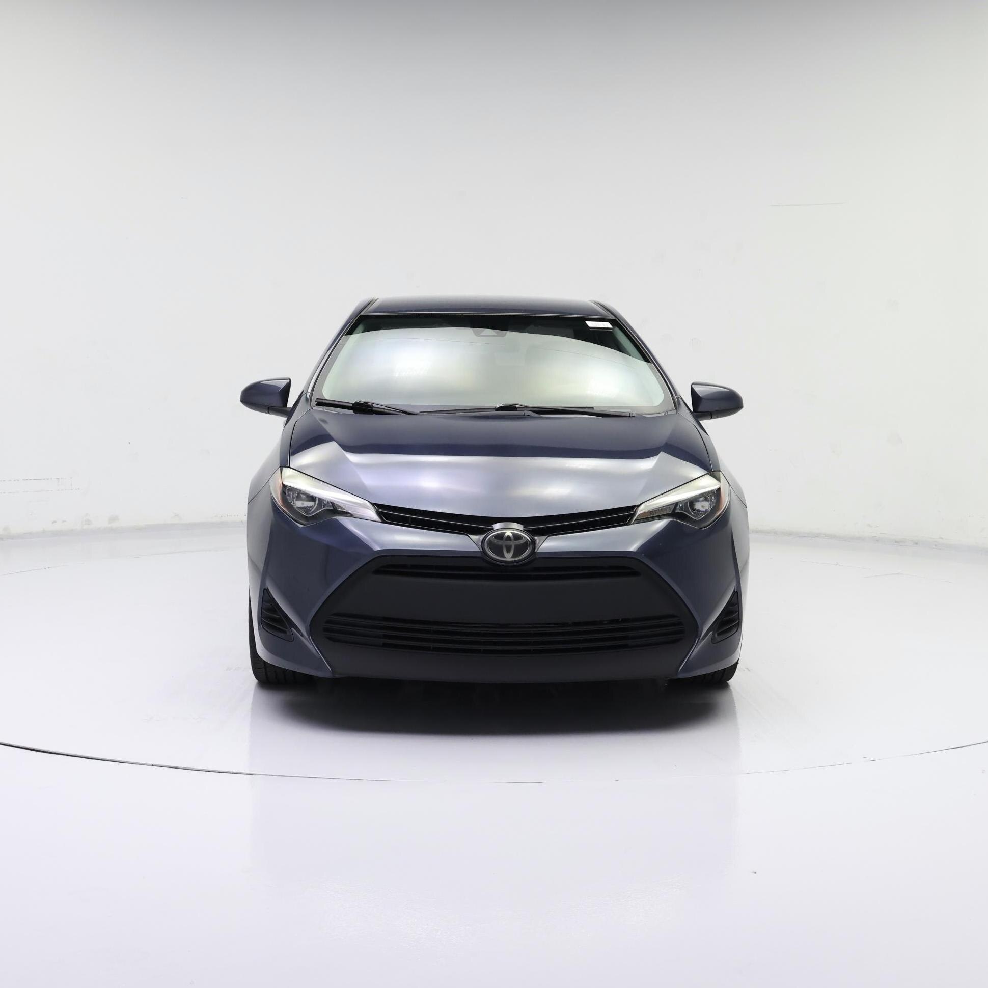 Thumbnail: 2019 Toyota Corolla - 5