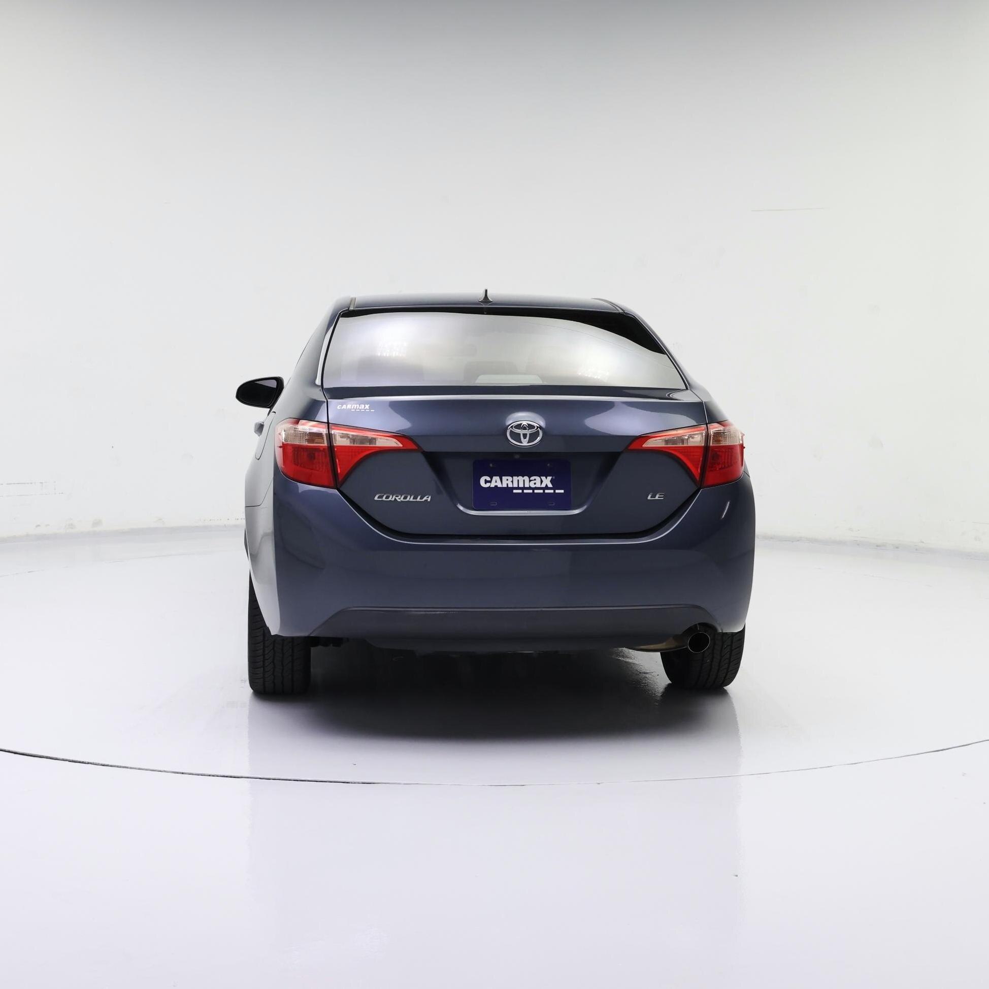 Thumbnail: 2019 Toyota Corolla - 6