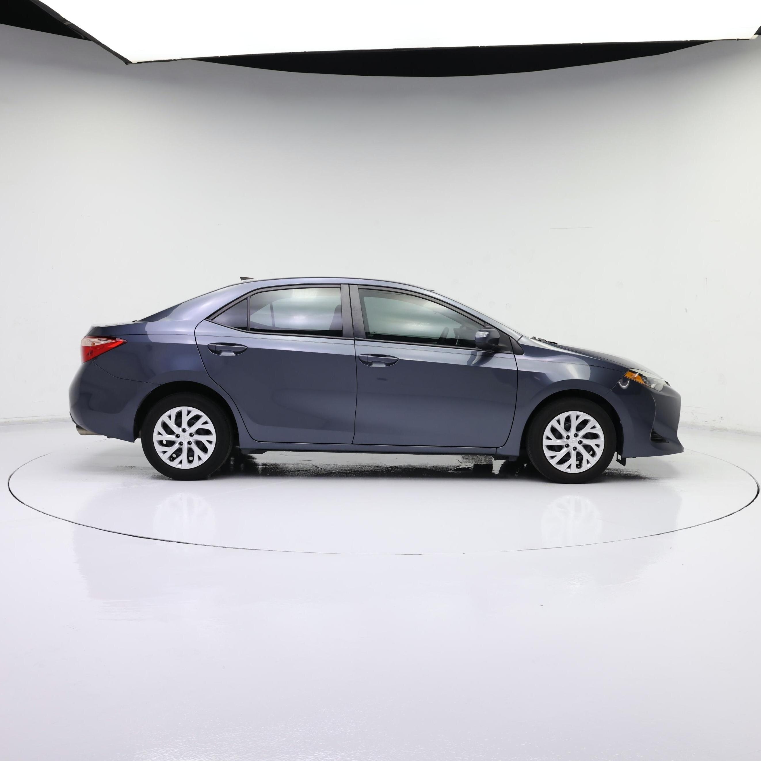 Thumbnail: 2019 Toyota Corolla - 7