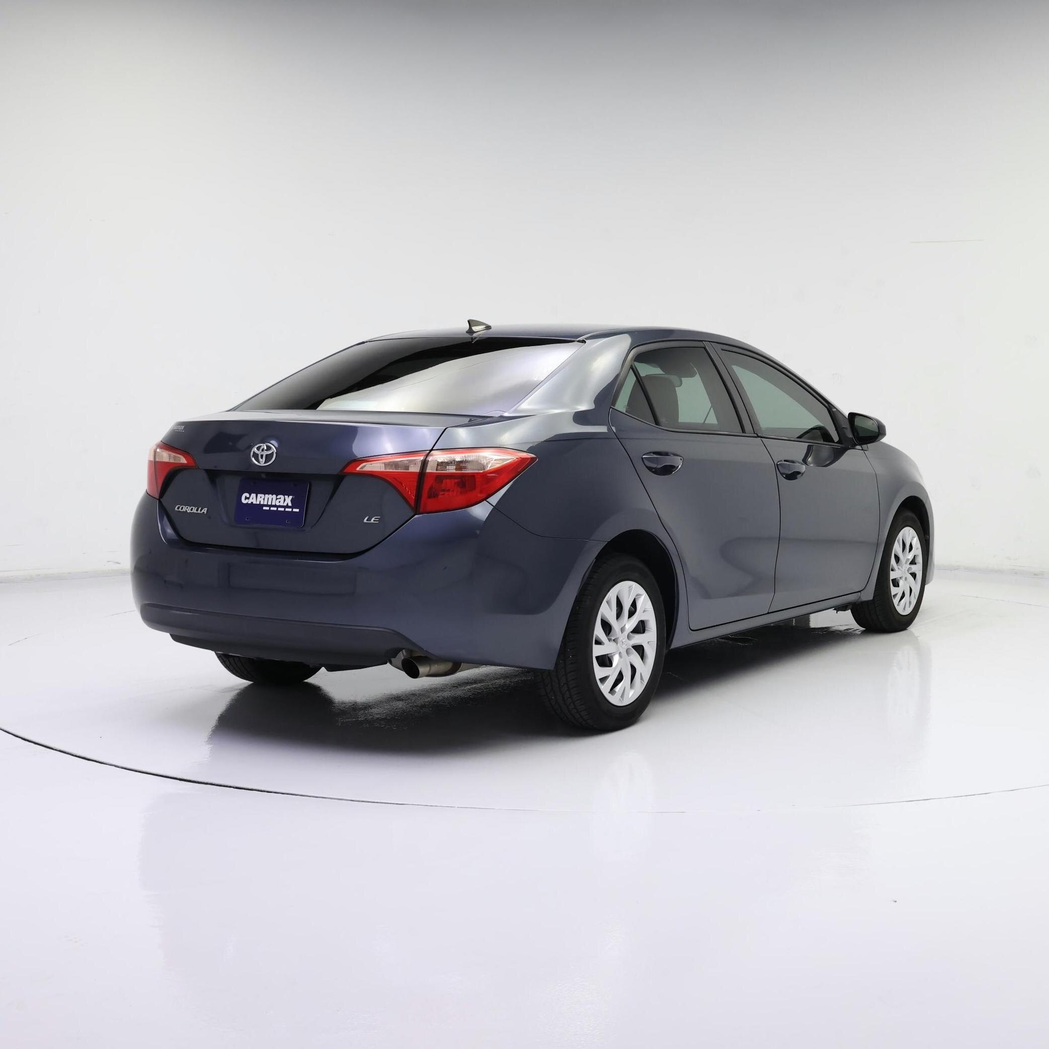 Thumbnail: 2019 Toyota Corolla - 8