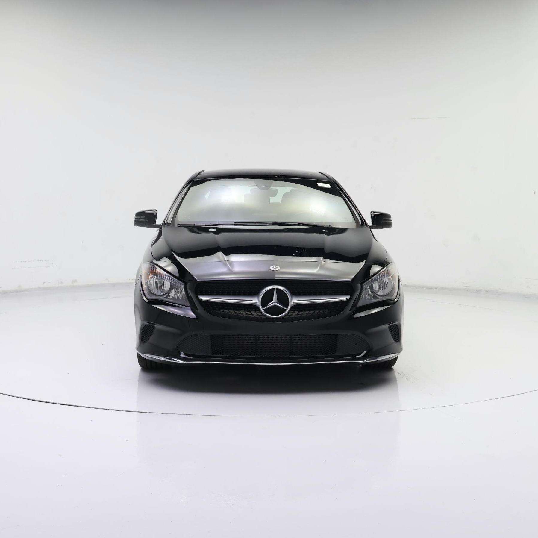 Thumbnail: 2018 Mercedes-Benz CLA - 5