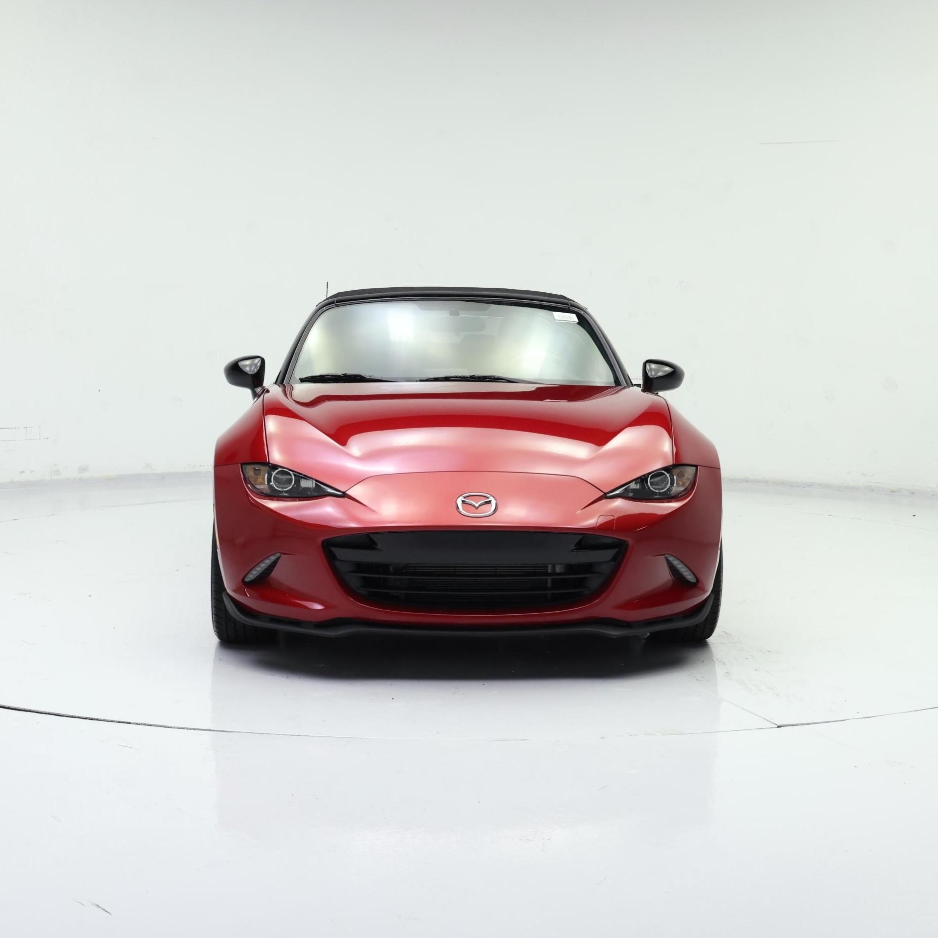 Thumbnail: 2016 Mazda MX-5 Miata - 5