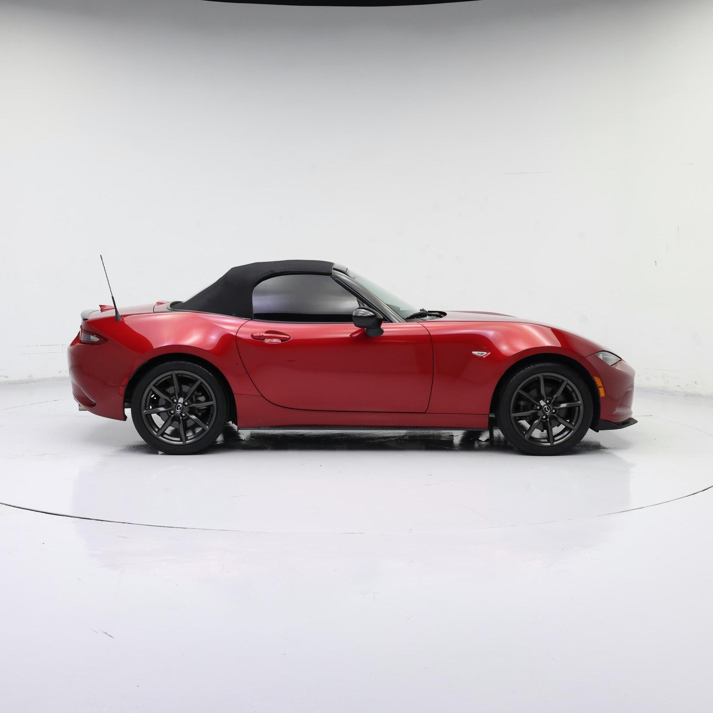 Thumbnail: 2016 Mazda MX-5 Miata - 7