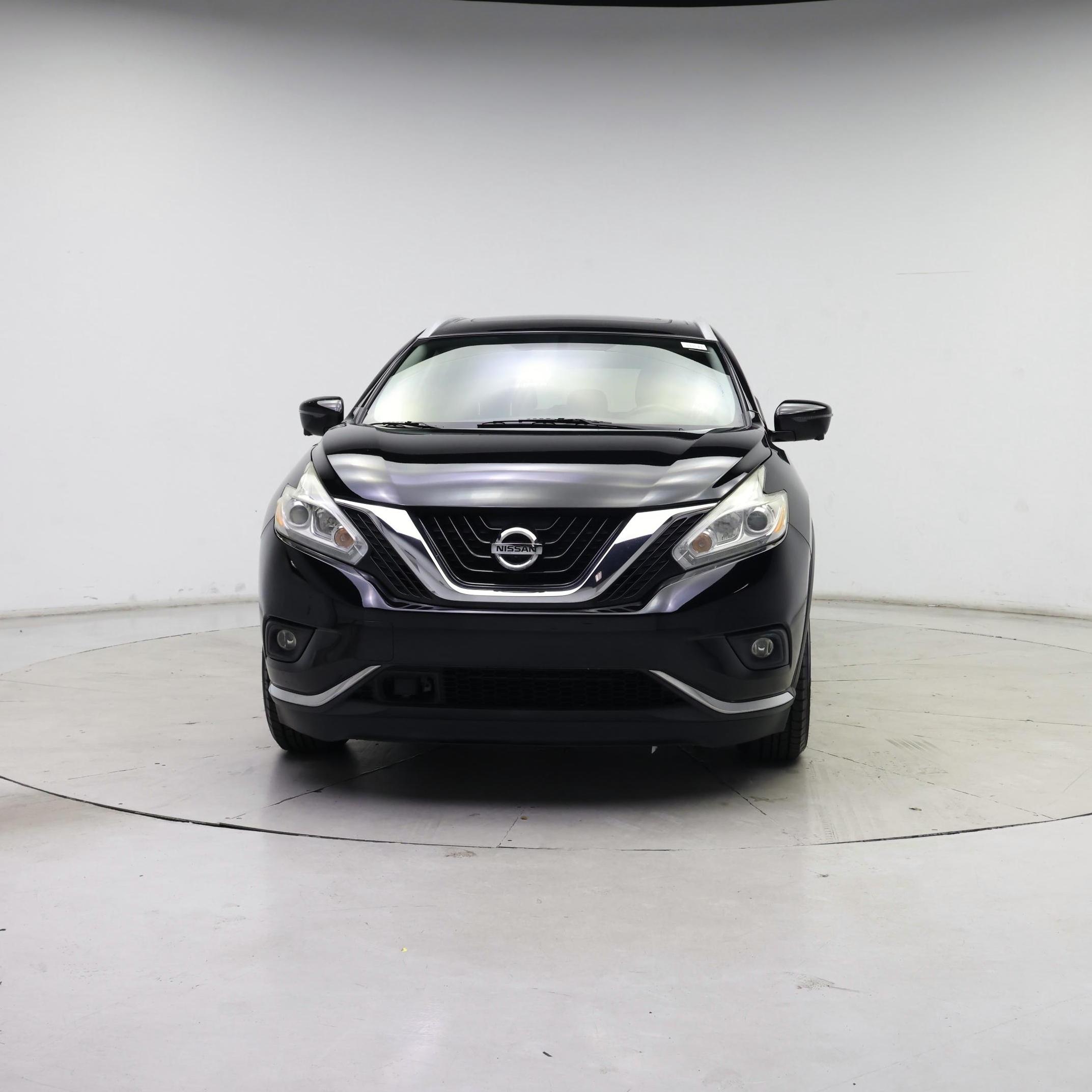 Thumbnail: 2017 Nissan Murano - 5
