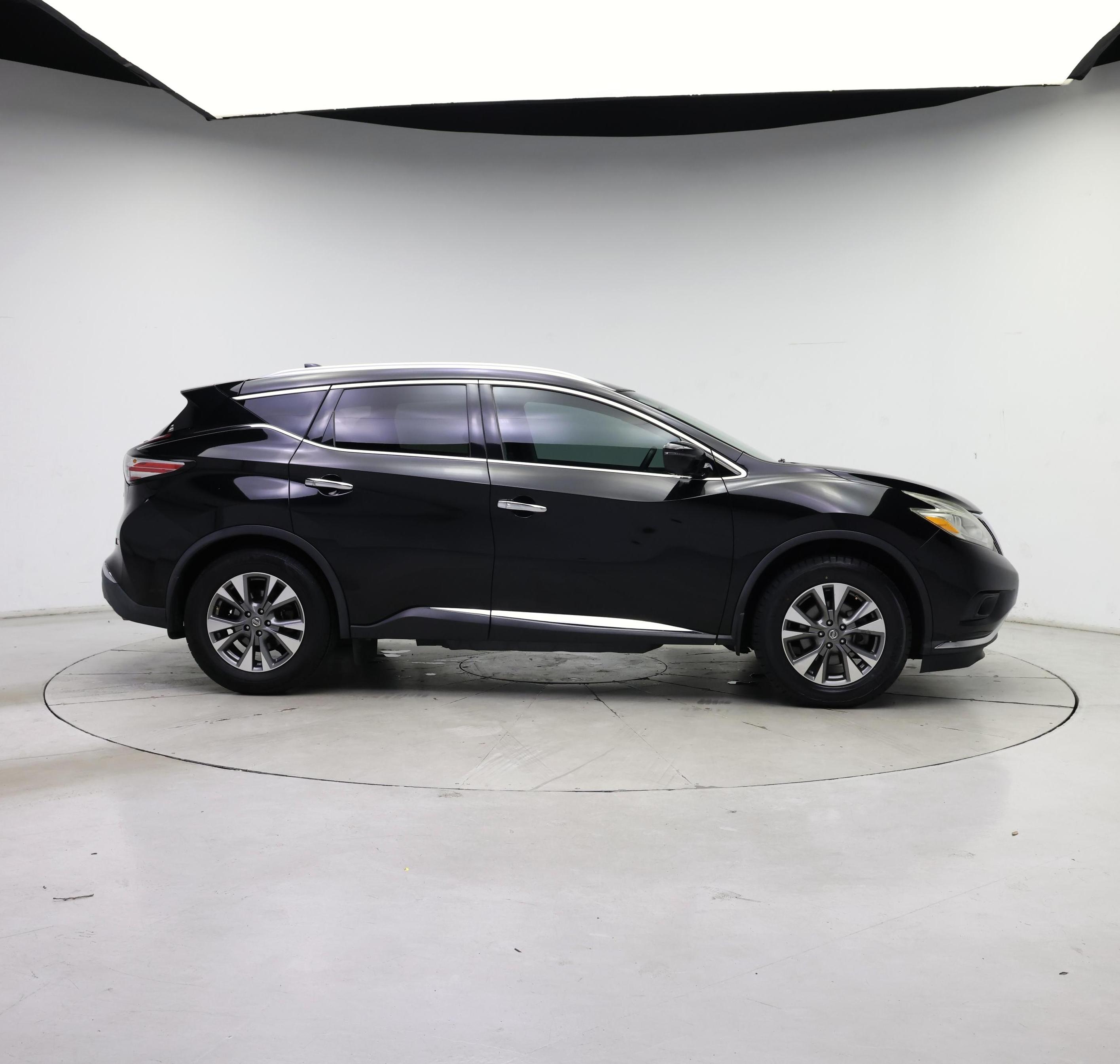 Thumbnail: 2017 Nissan Murano - 7