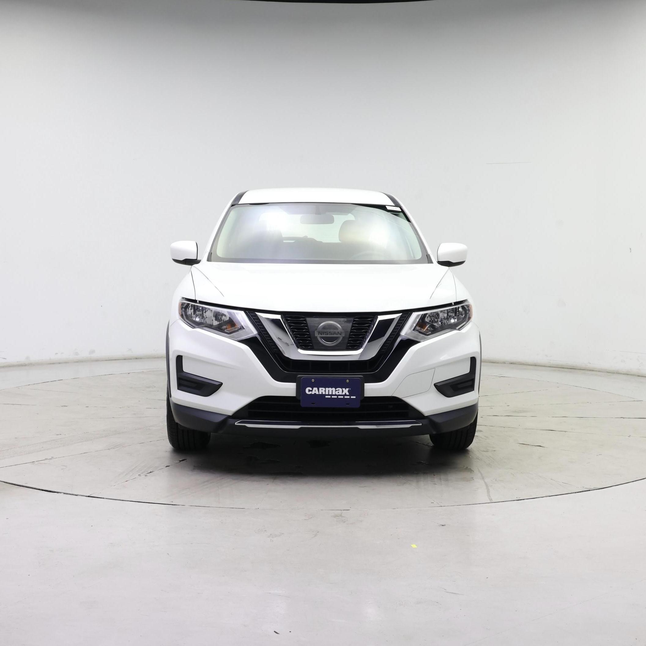 Thumbnail: 2017 Nissan Rogue - 5