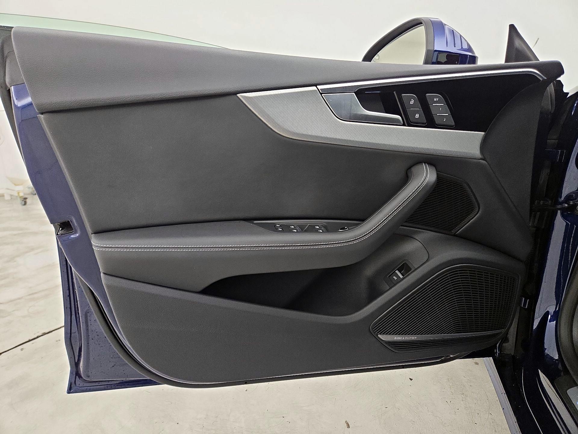 Thumbnail: 2021 Audi A5 - 12