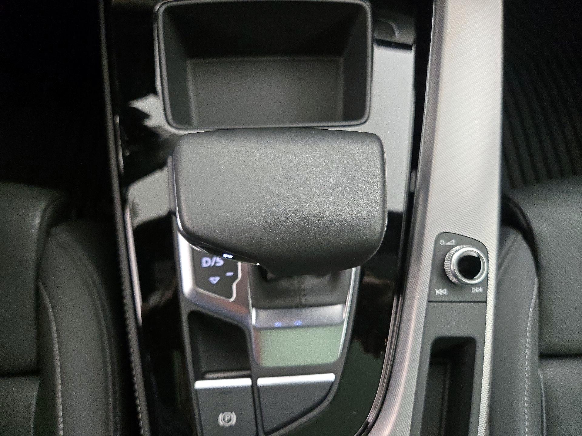 Thumbnail: 2021 Audi A5 - 17