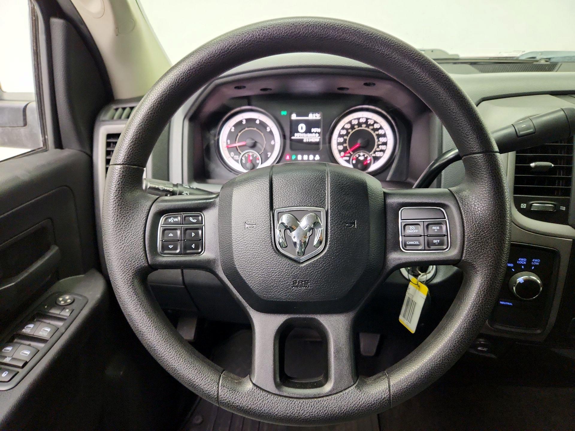 Thumbnail: 2016 RAM 2500 - 10