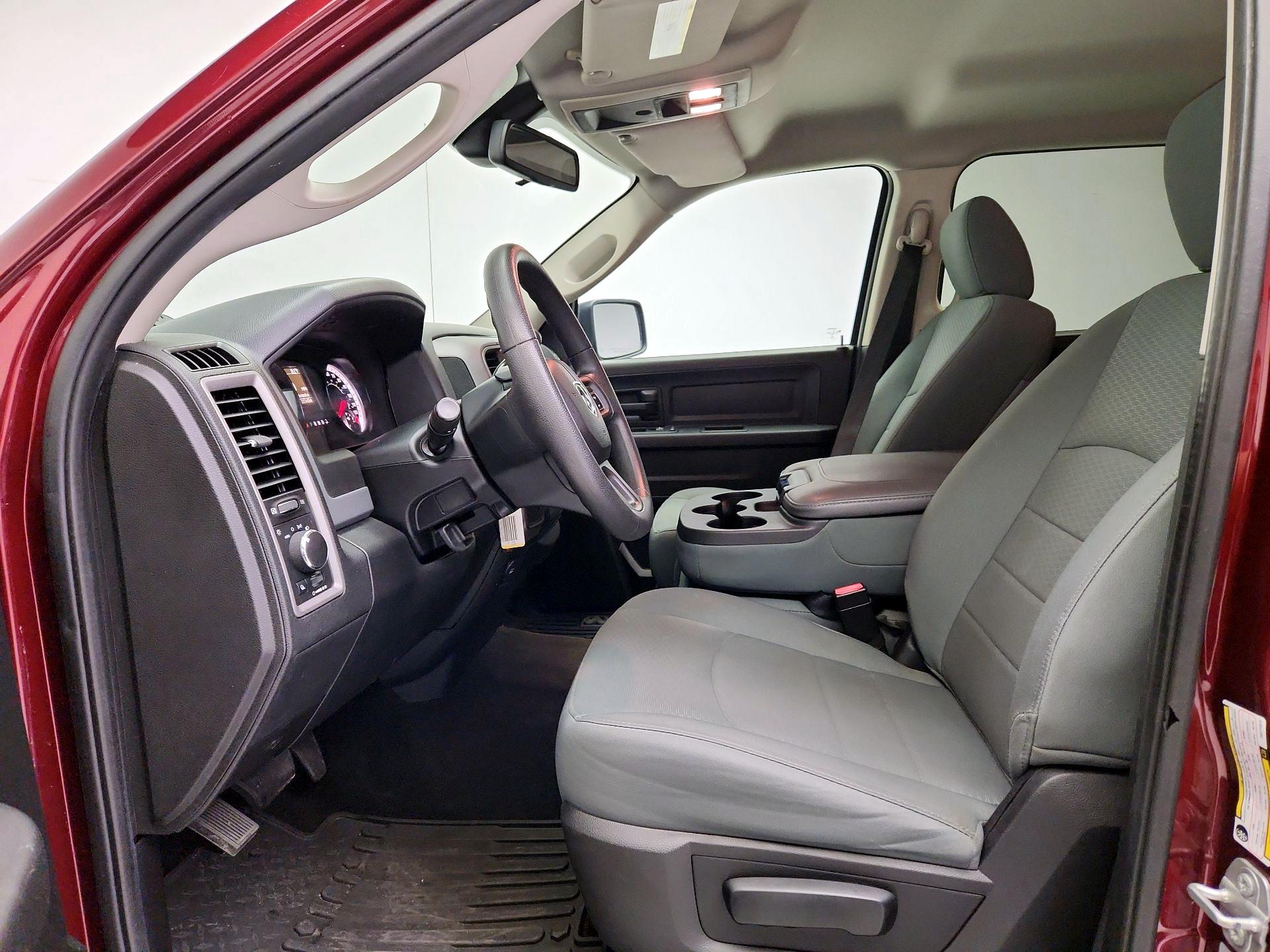 Thumbnail: 2016 RAM 2500 - 11