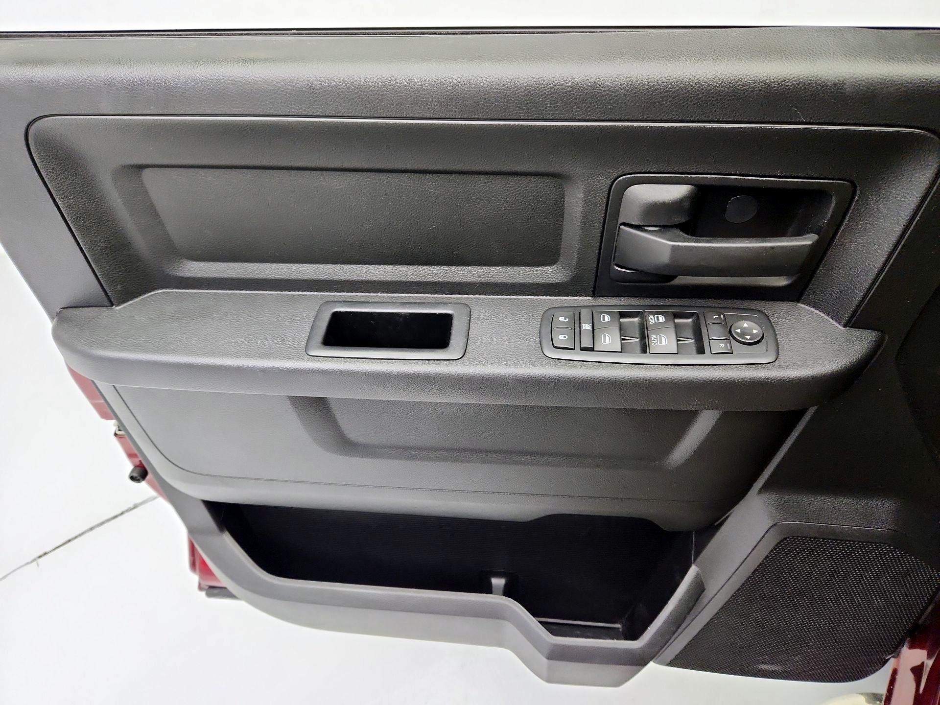 Thumbnail: 2016 RAM 2500 - 12