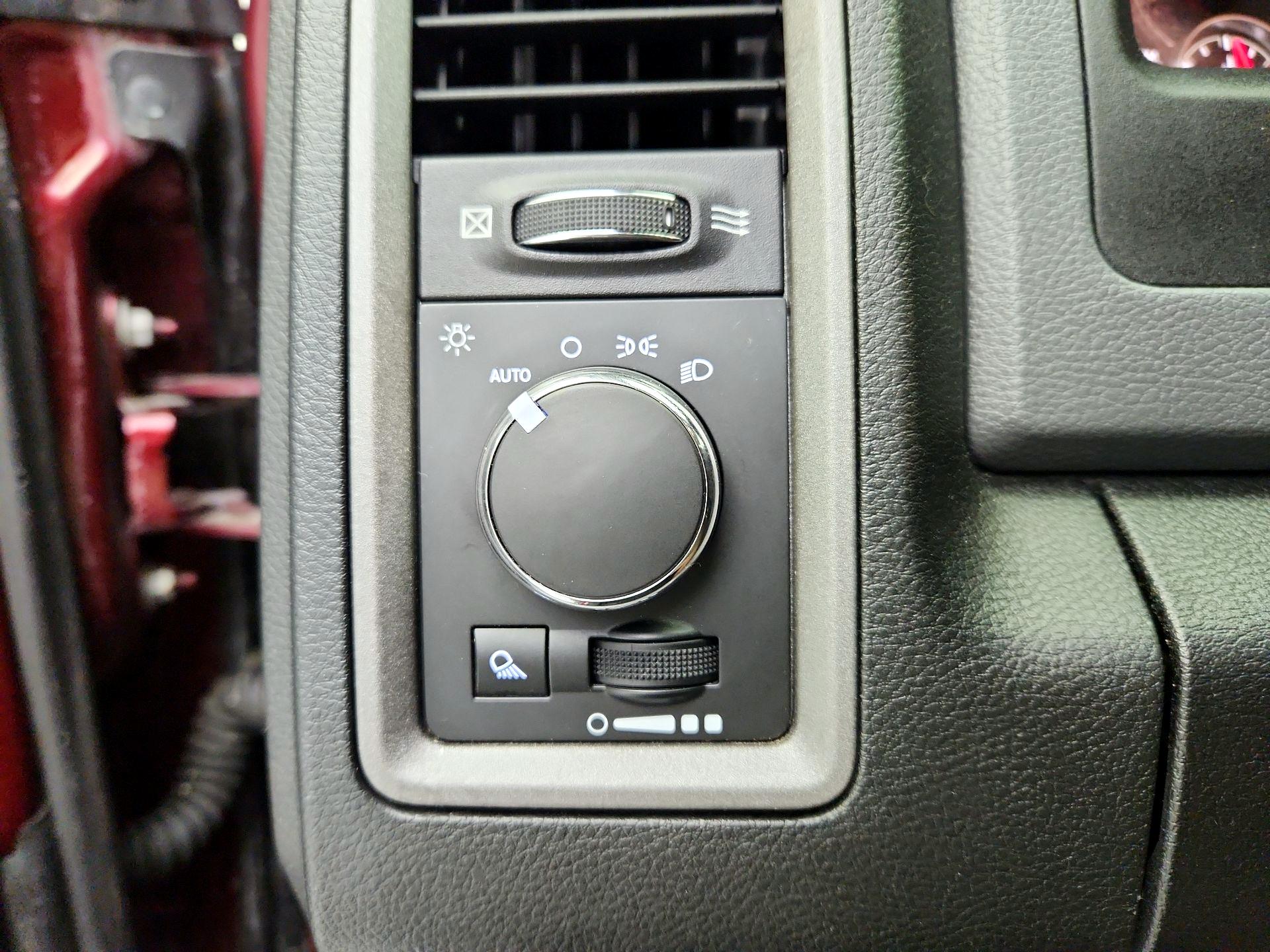 Thumbnail: 2016 RAM 2500 - 13