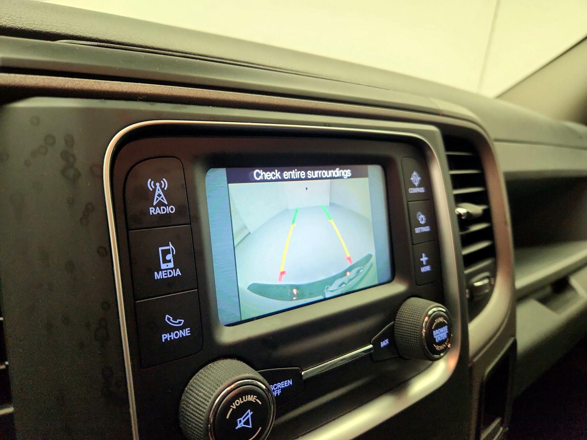 Thumbnail: 2016 RAM 2500 - 14