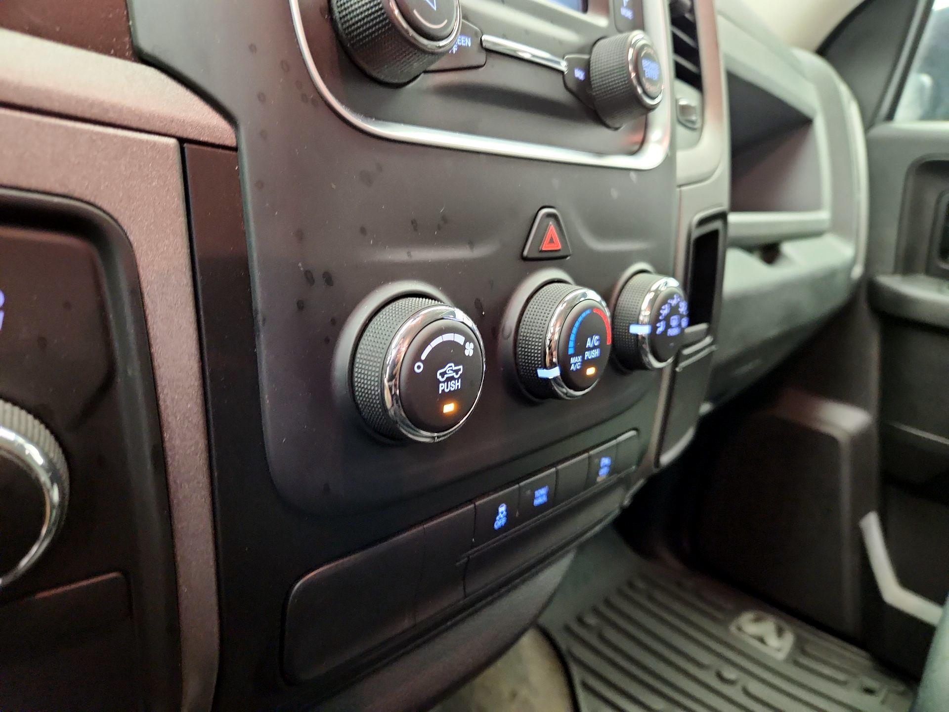 Thumbnail: 2016 RAM 2500 - 16