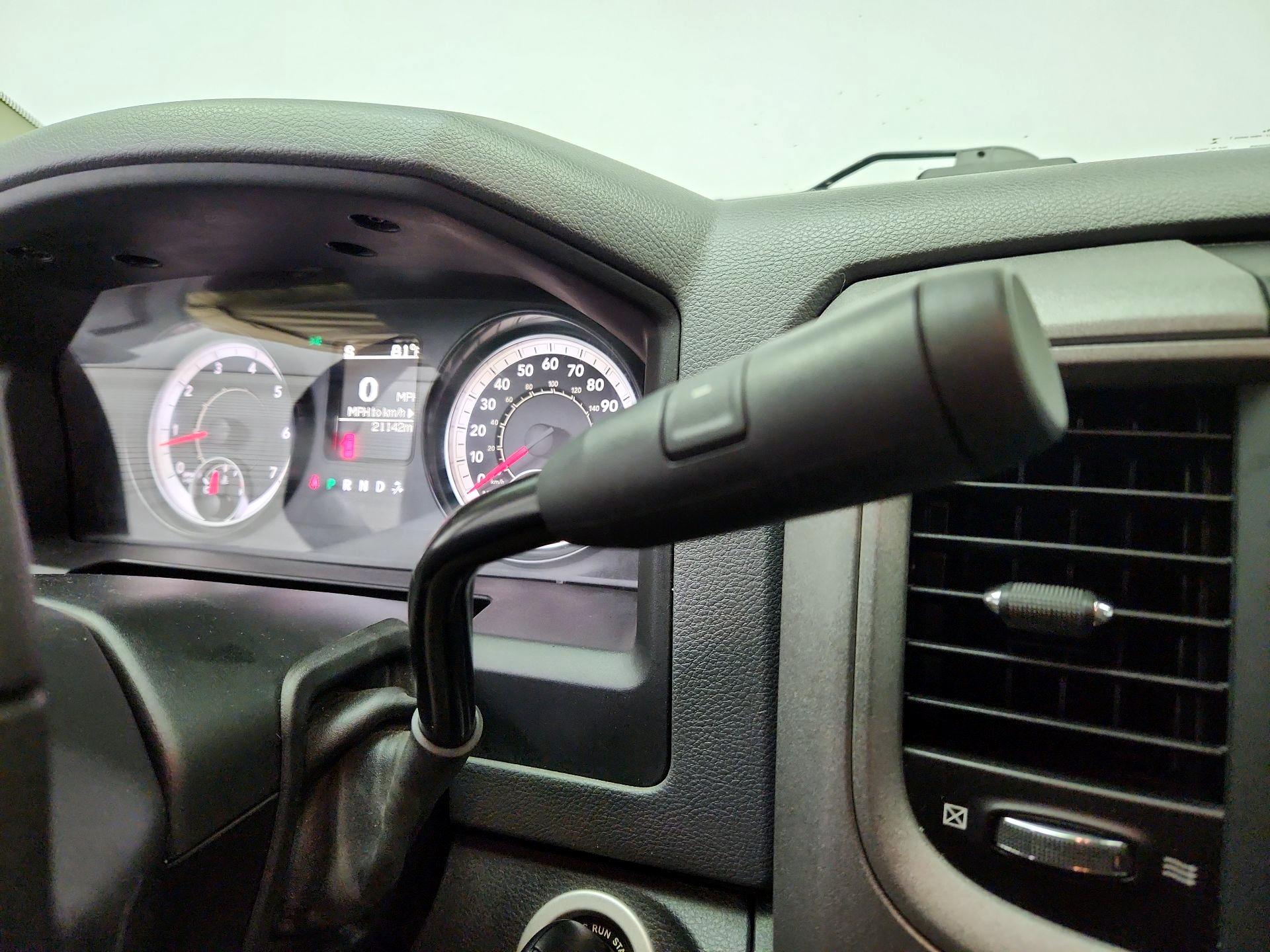 Thumbnail: 2016 RAM 2500 - 17