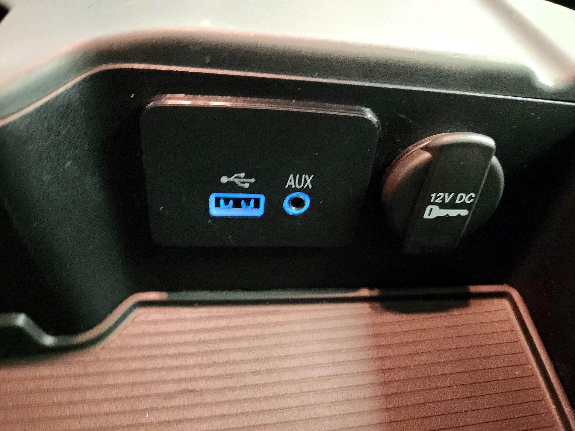 Thumbnail: 2016 RAM 2500 - 18