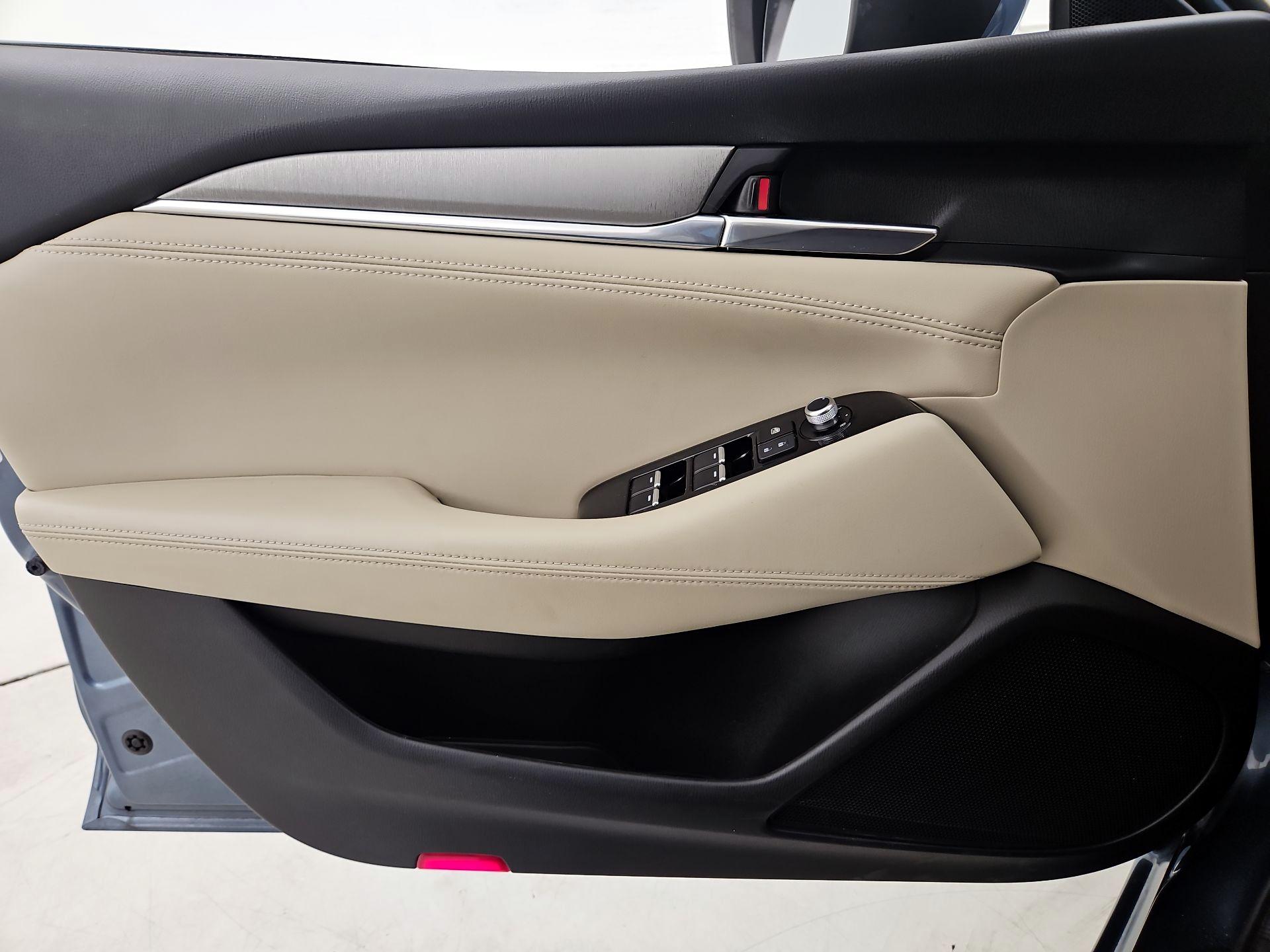 Thumbnail: 2018 Mazda Mazda6 - 12