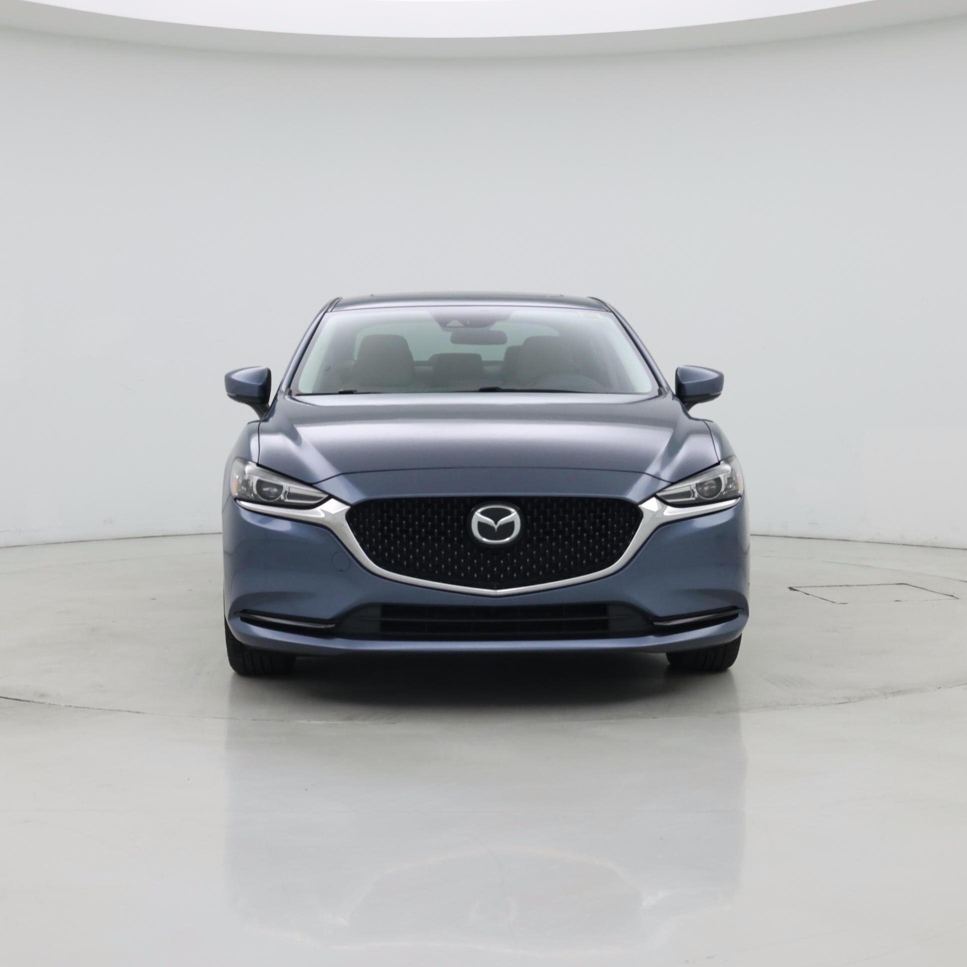 Thumbnail: 2018 Mazda Mazda6 - 5