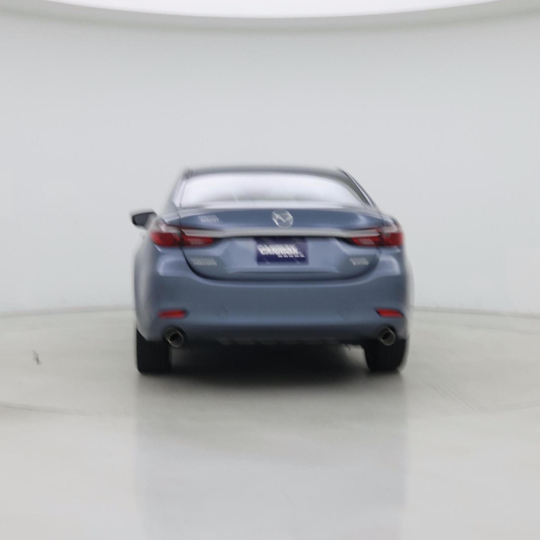 Thumbnail: 2018 Mazda Mazda6 - 6