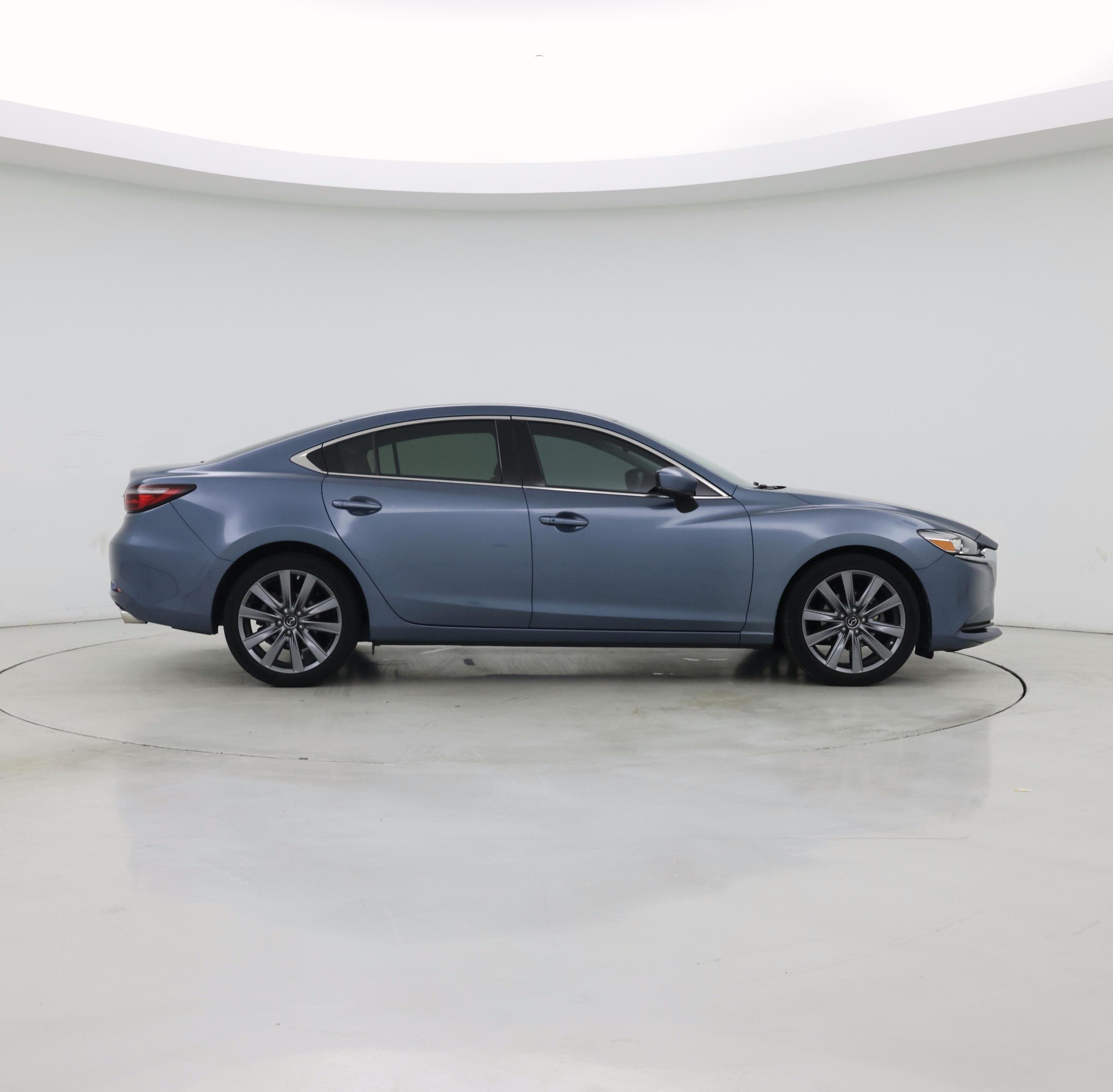 Thumbnail: 2018 Mazda Mazda6 - 7