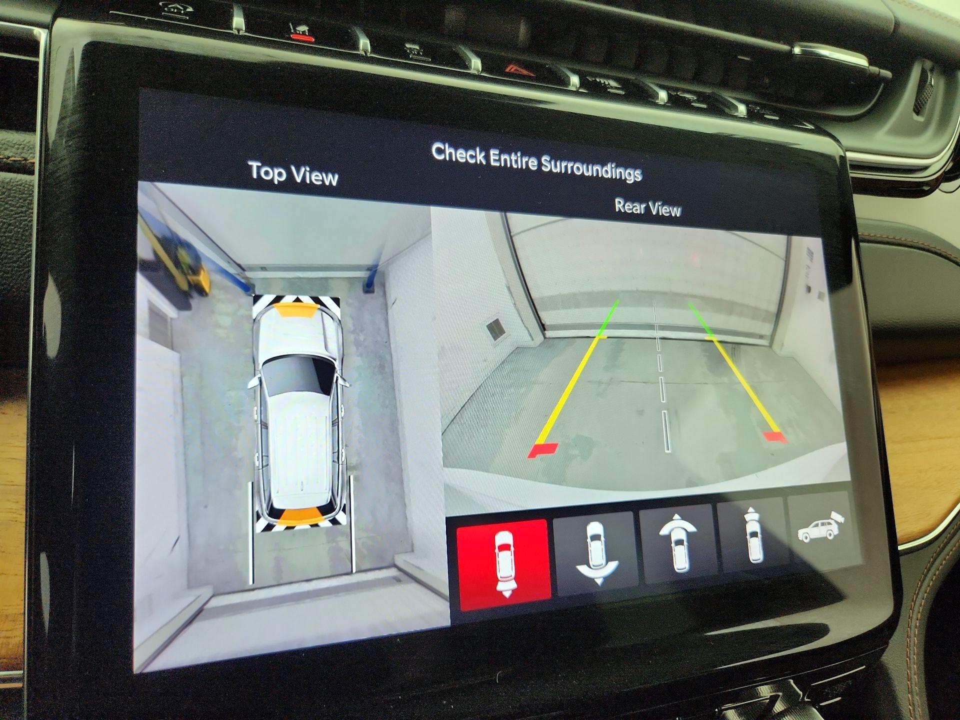 Thumbnail: 2024 Jeep Grand Cherokee - 15