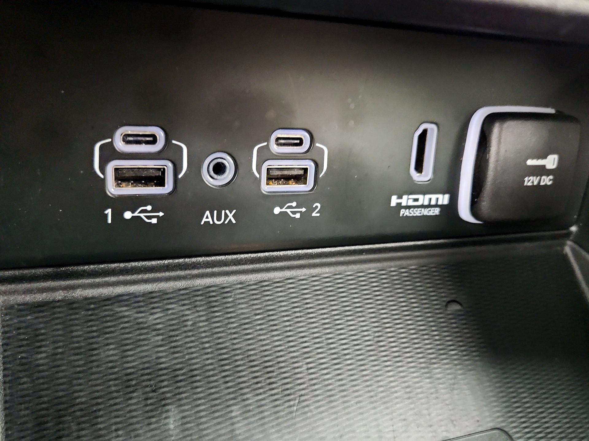 Thumbnail: 2024 Jeep Grand Cherokee - 19