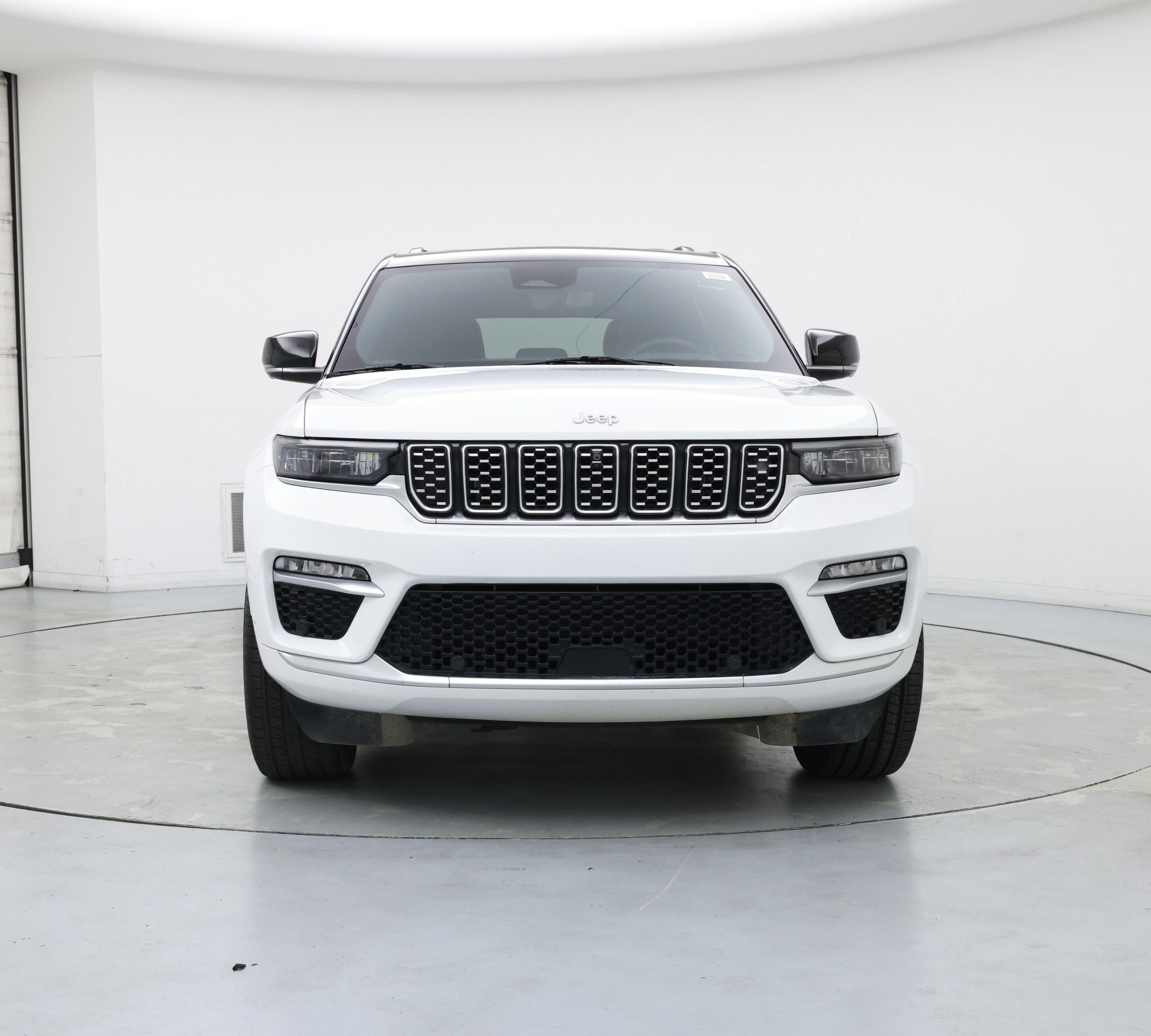 Thumbnail: 2024 Jeep Grand Cherokee - 5