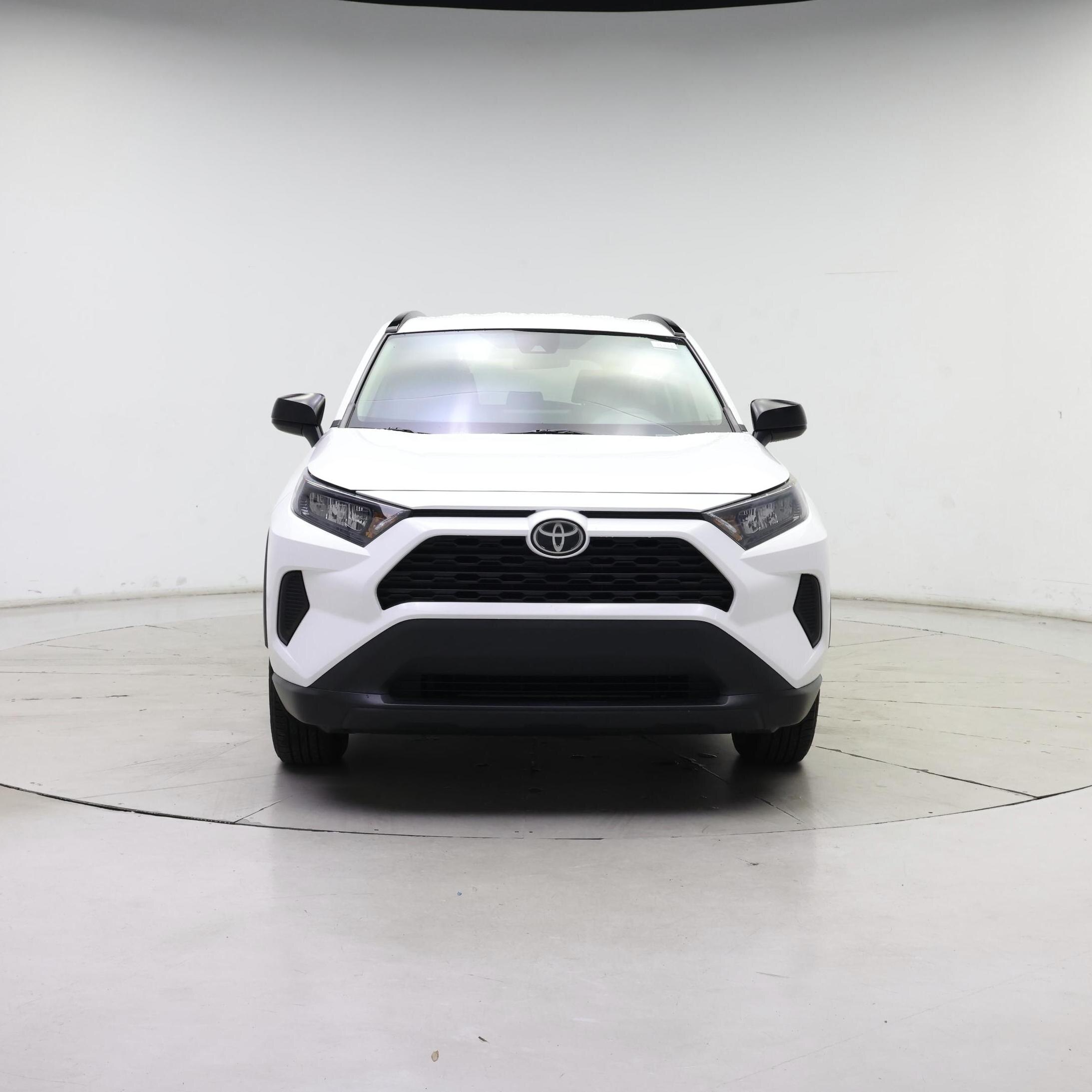 Thumbnail: 2021 Toyota RAV4 - 5